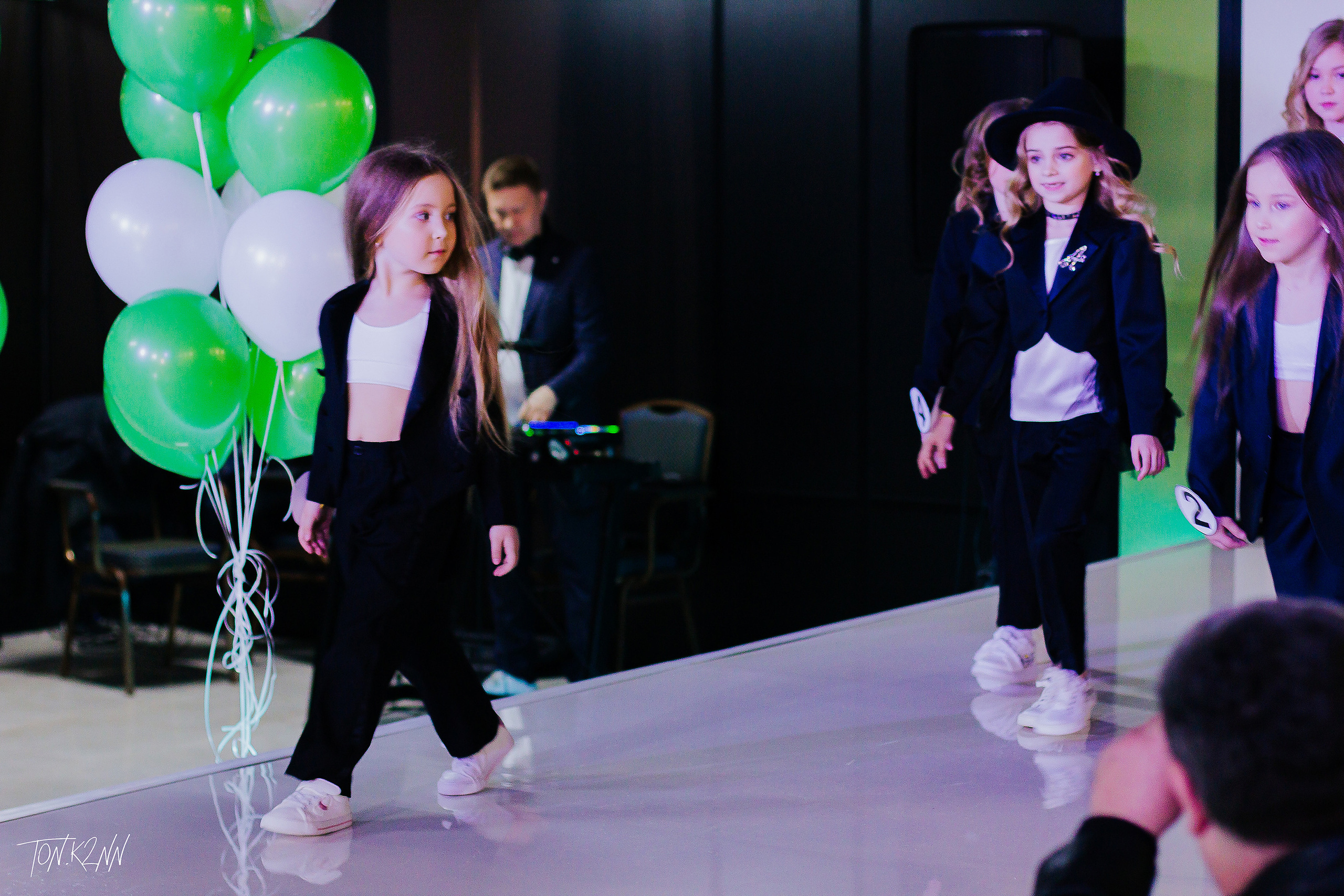 07 марта 2021 | Мини Мисс Крыма 2021. Фотограф Антон Катунин | Симферополь