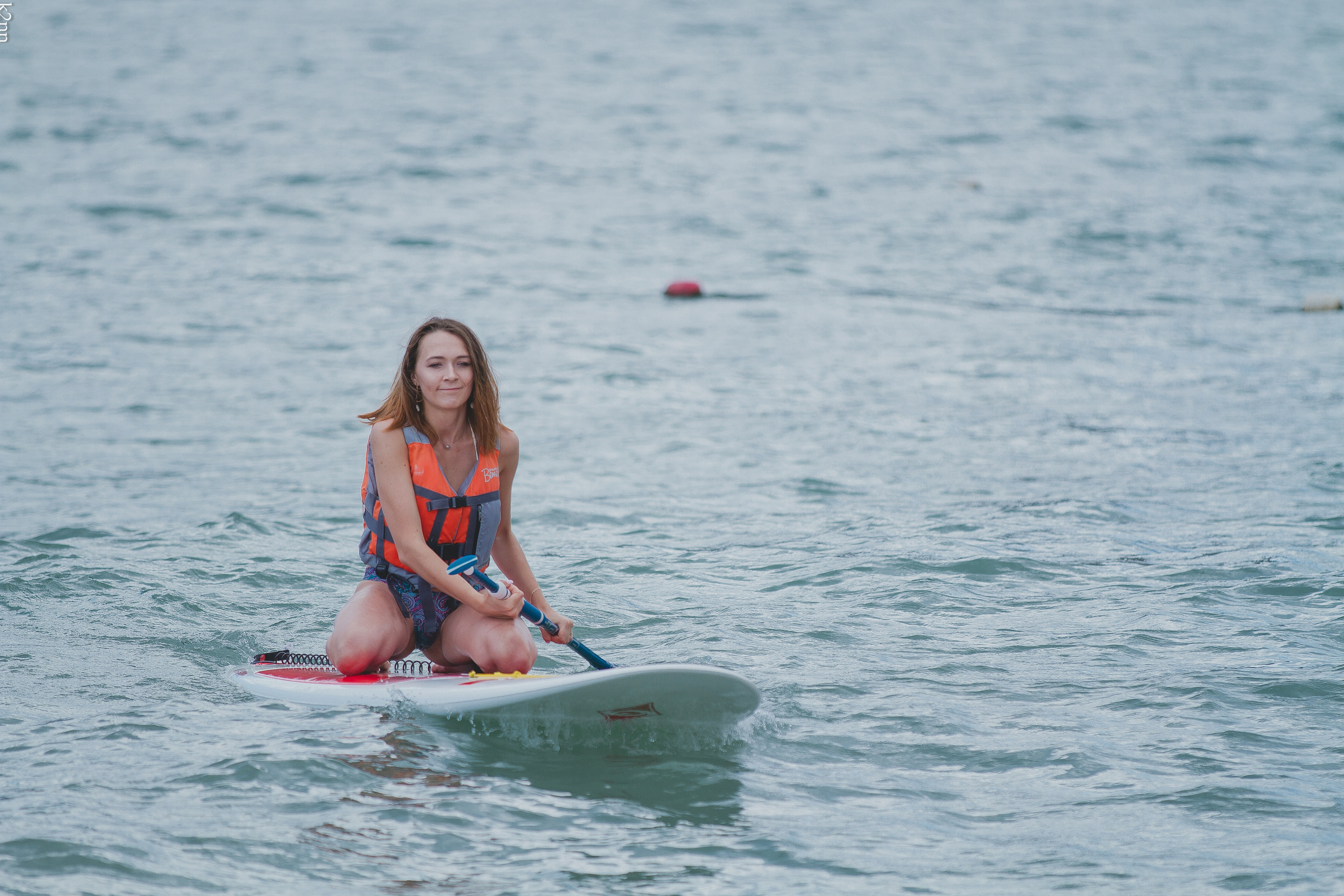 Коктебель SUP Surf DAY. Фотограф Антон Катунин | Симферополь