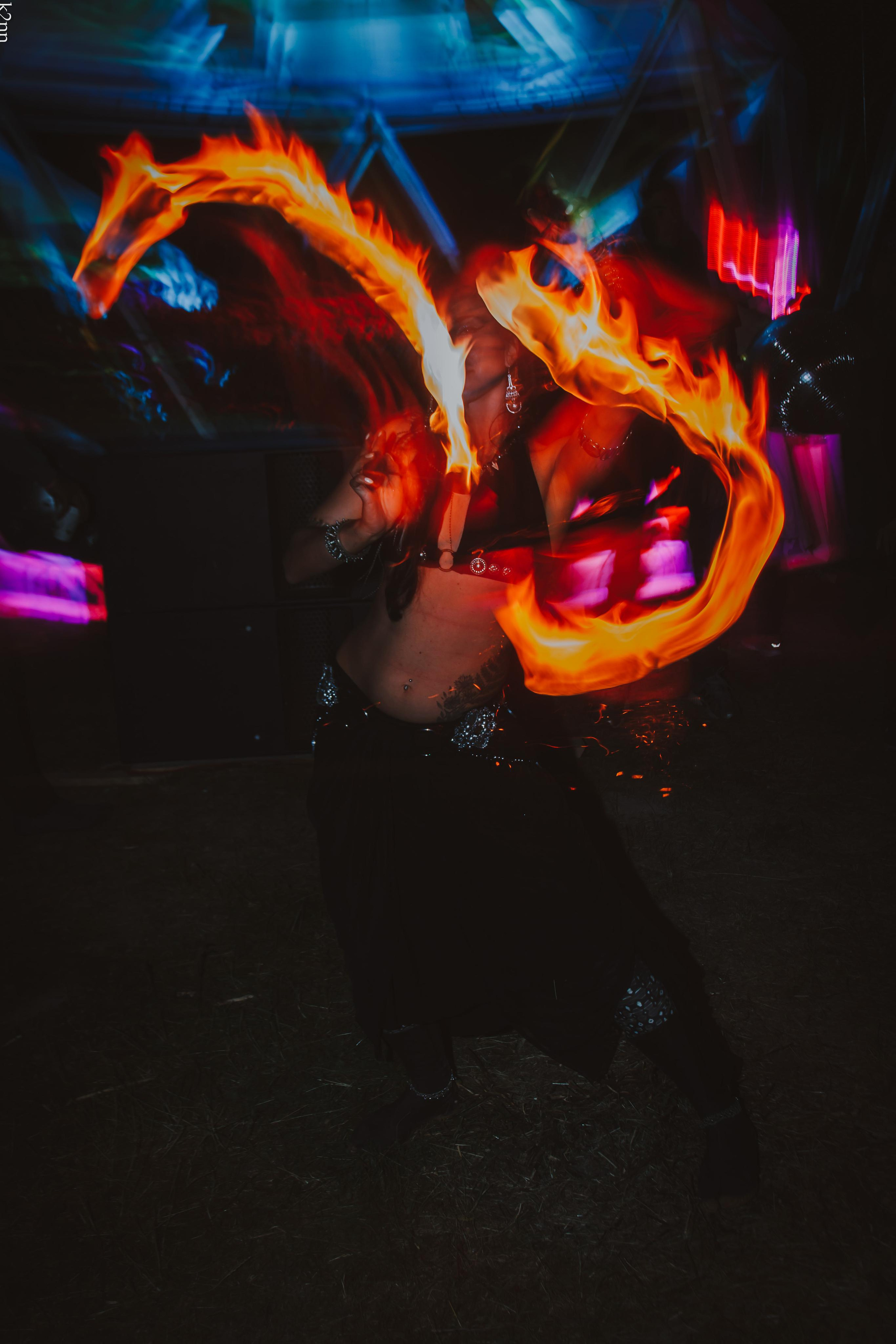 Sun Spirit 2018. Фотограф Антон Катунин | Симферополь