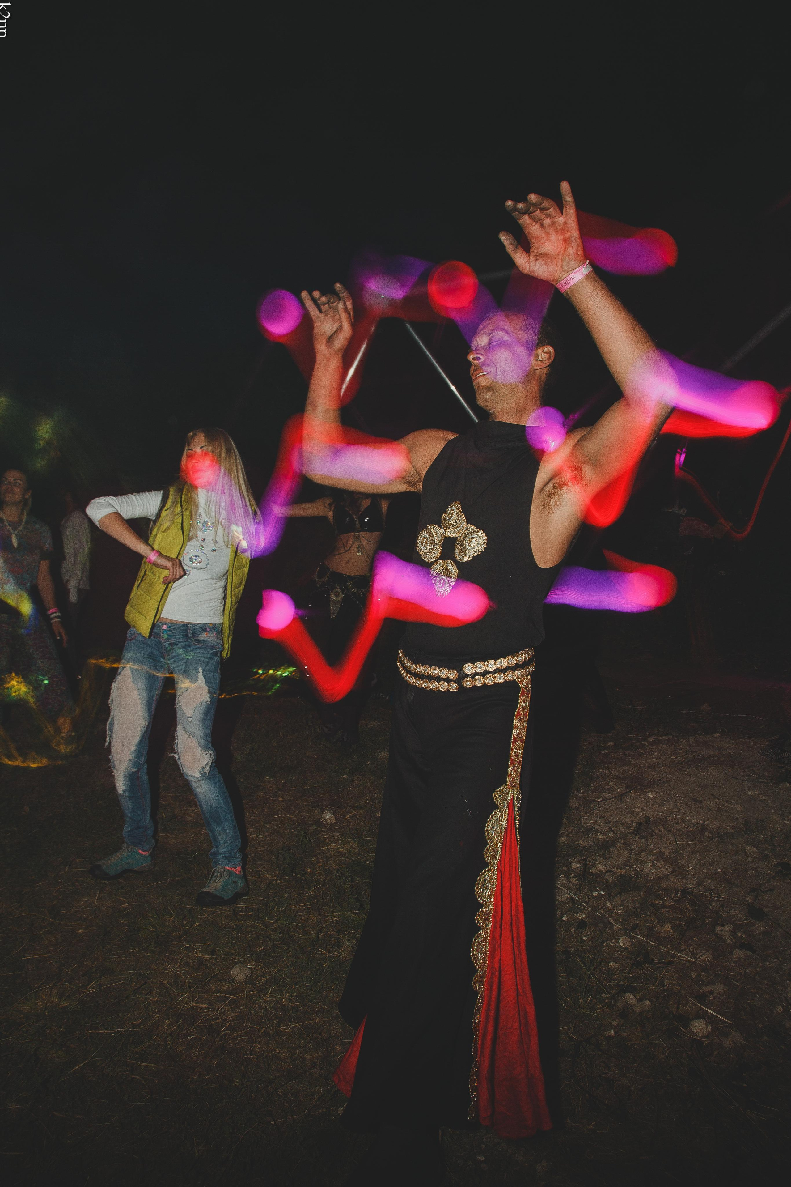 Sun Spirit 2018. Фотограф Антон Катунин | Симферополь