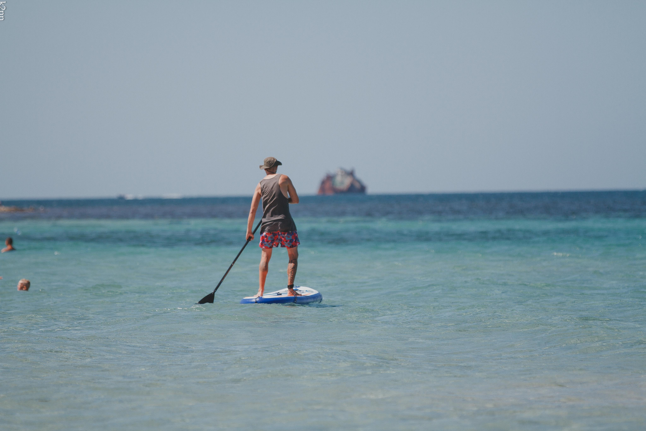 Крымская Волна. Фотограф Антон Катунин | Симферополь