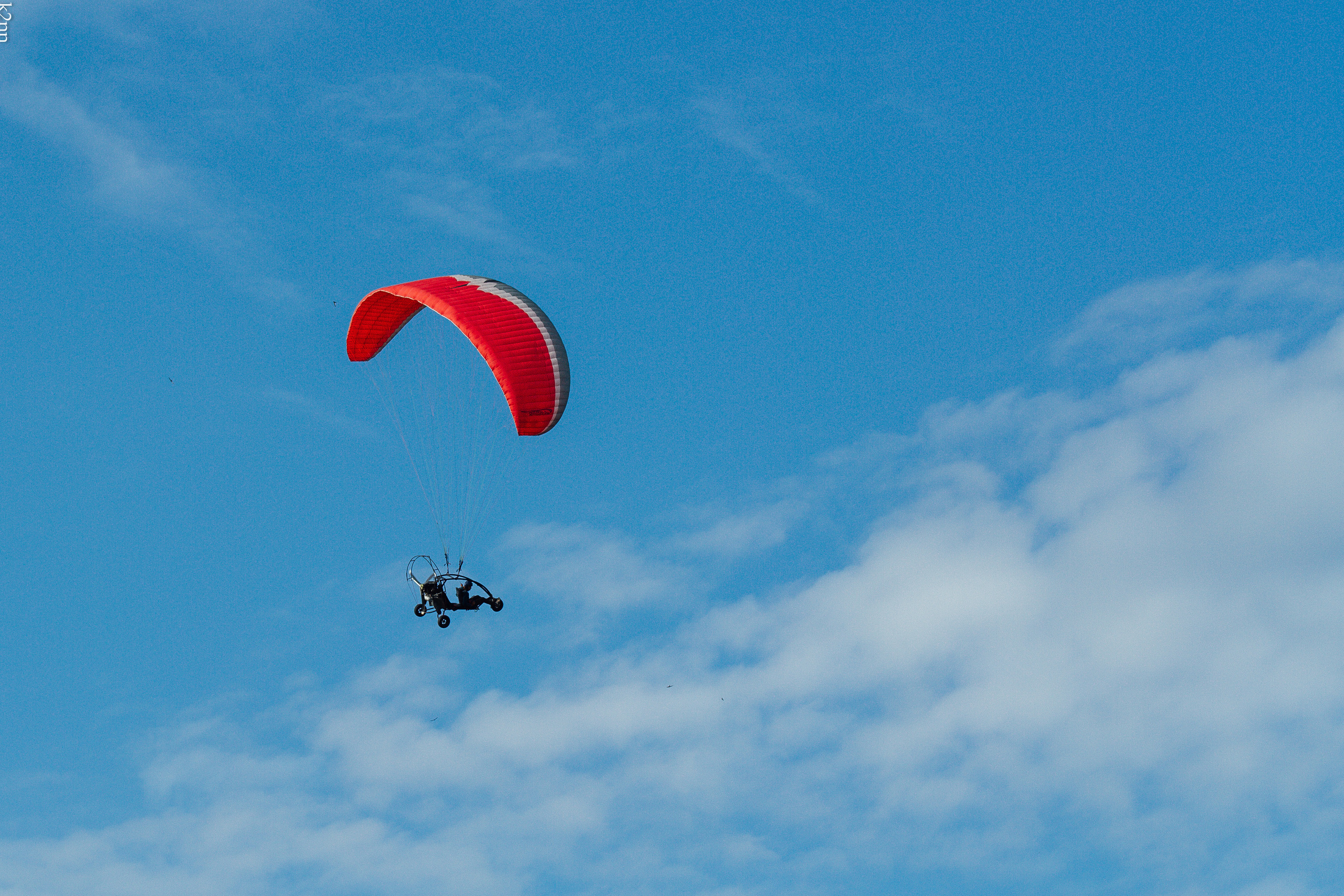 Sun Spirit 2017. Фотограф Антон Катунин | Симферополь