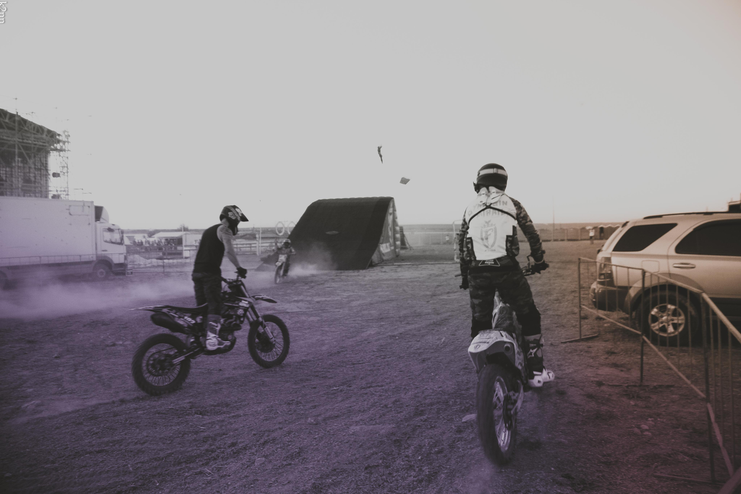 Крымская Волна. Фотограф Антон Катунин | Симферополь