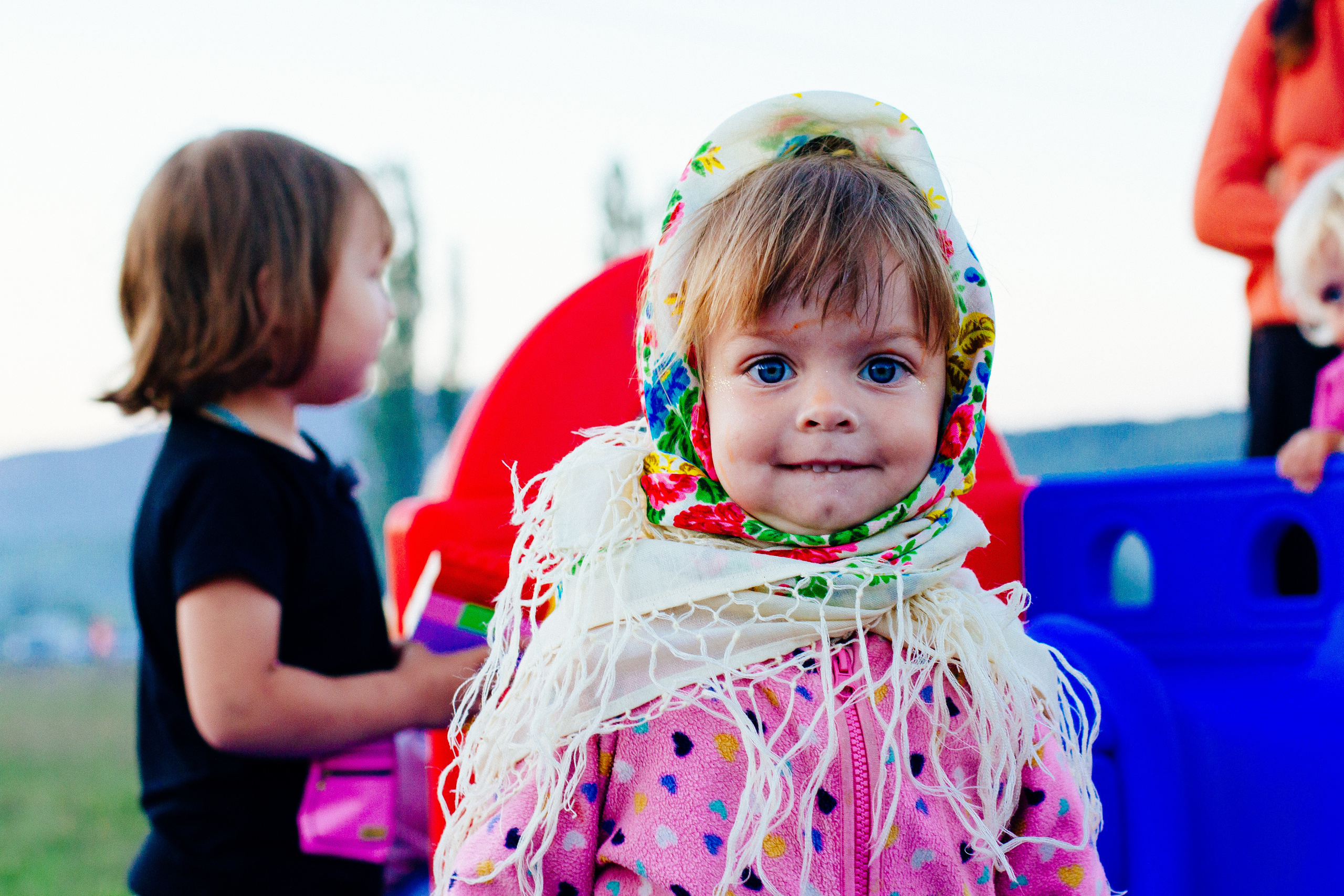 Бельбекская ярмарка. Фотограф Антон Катунин | Симферополь