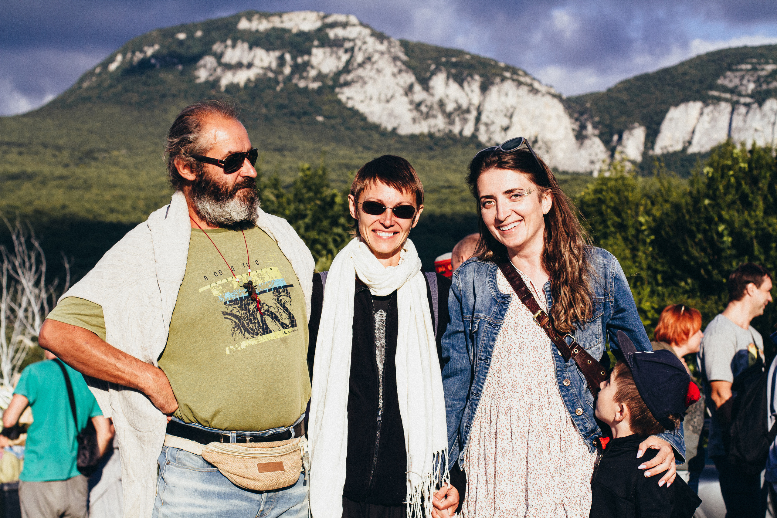 Бельбекская ярмарка. Фотограф Антон Катунин | Симферополь