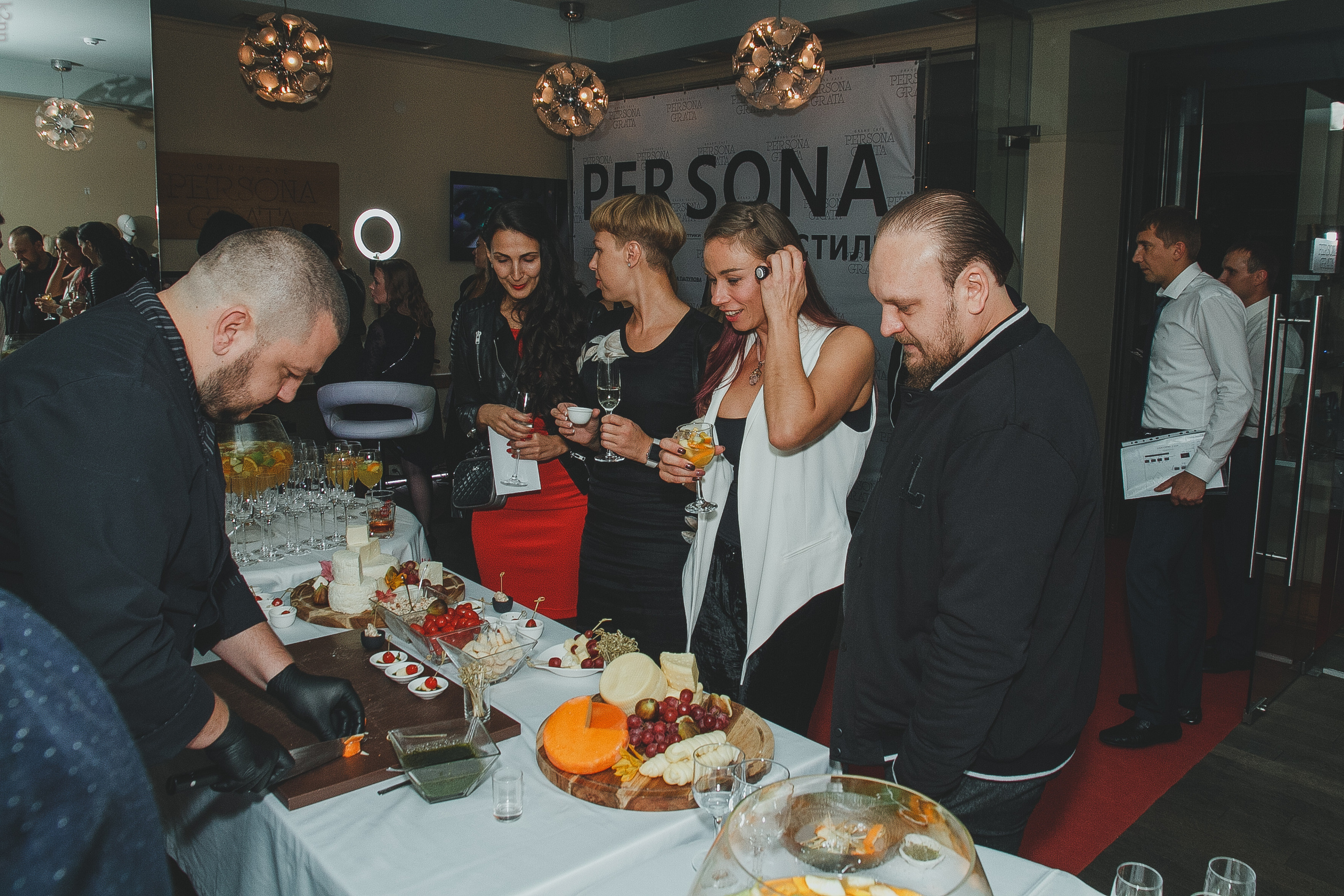 21 ноября 2017 | PERSONA #настиле. Фотограф Антон Катунин | Симферополь