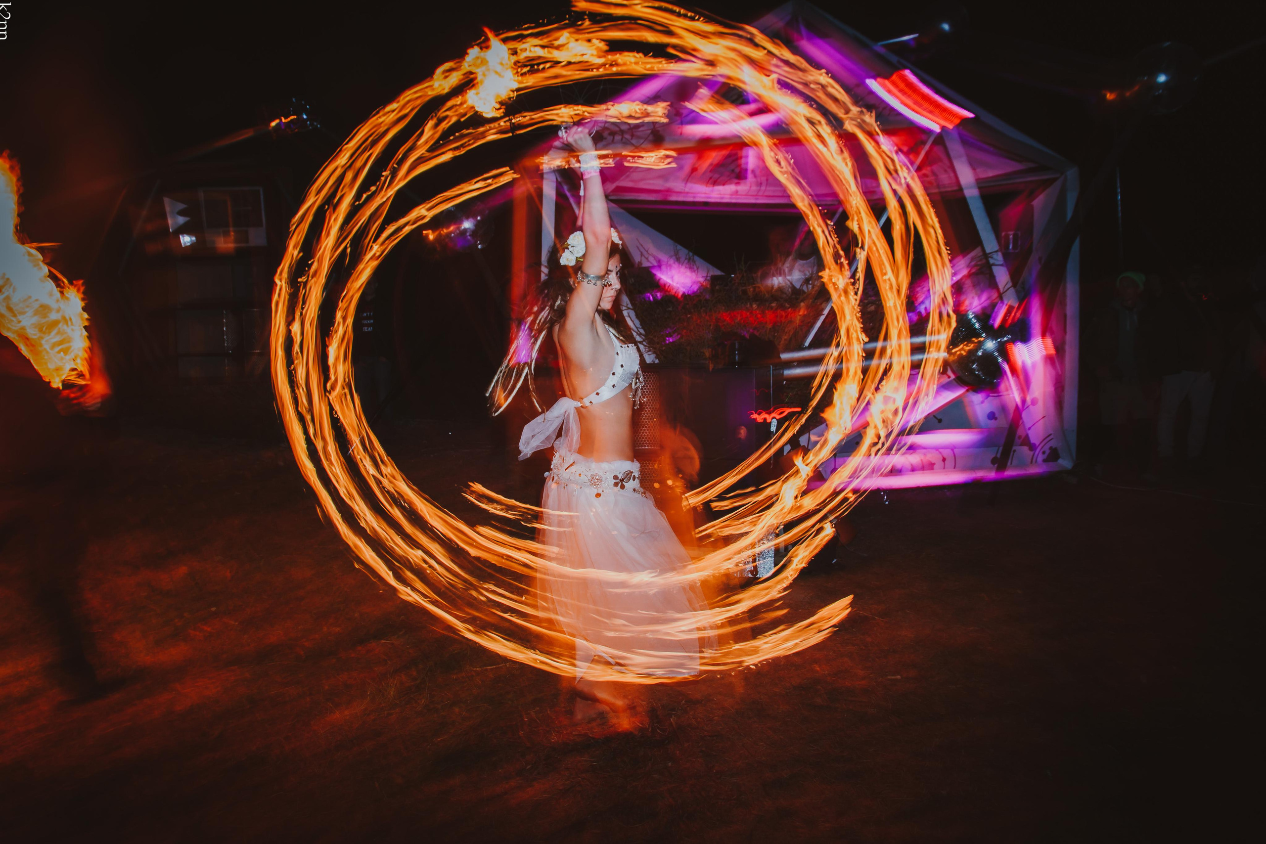 Sun Spirit 2018. Фотограф Антон Катунин | Симферополь