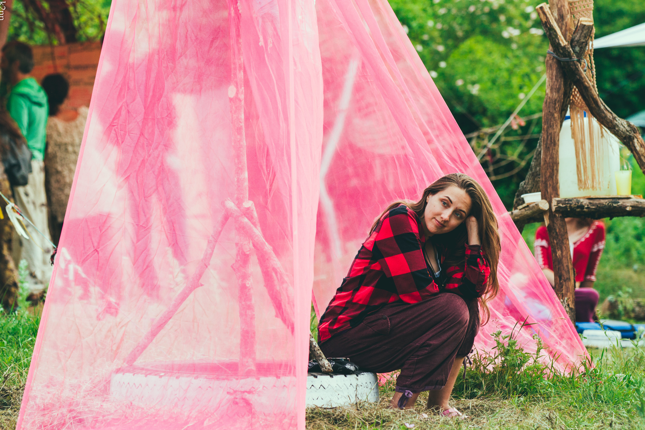 Sun Spirit 2017. Фотограф Антон Катунин | Симферополь