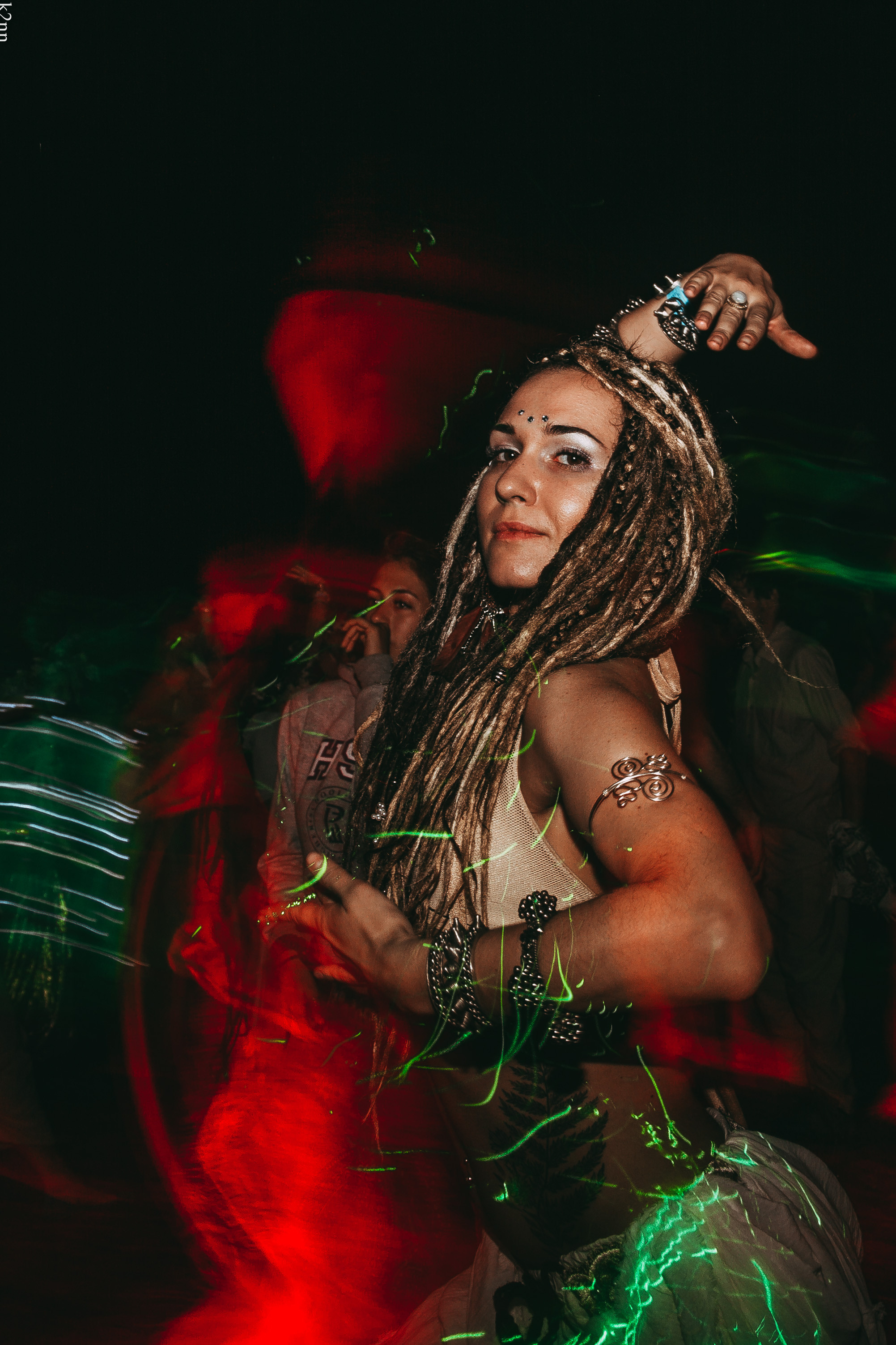 Sun Spirit 2017. Фотограф Антон Катунин | Симферополь