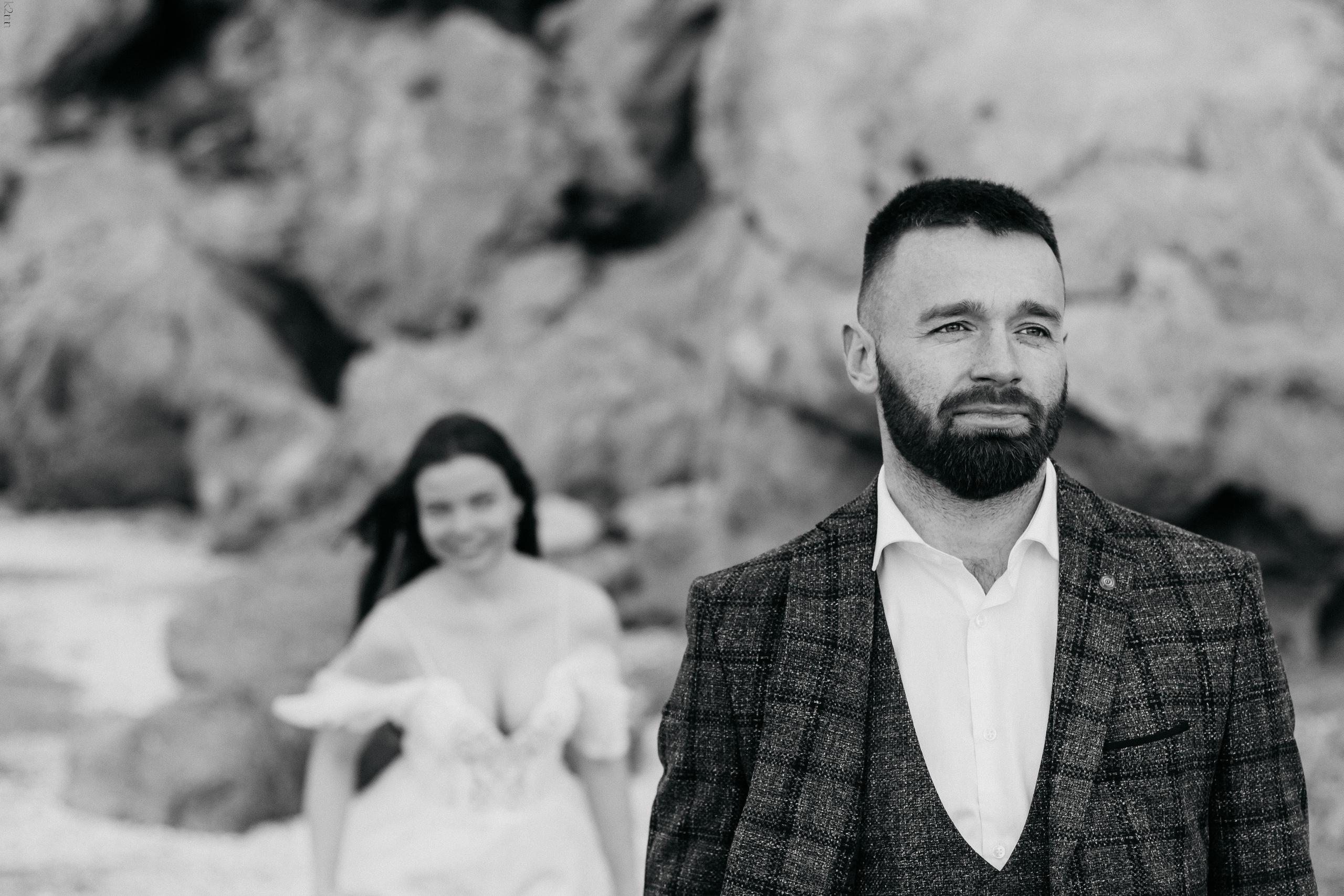 Дима и Наталия. Фотограф Антон Катунин | Симферополь