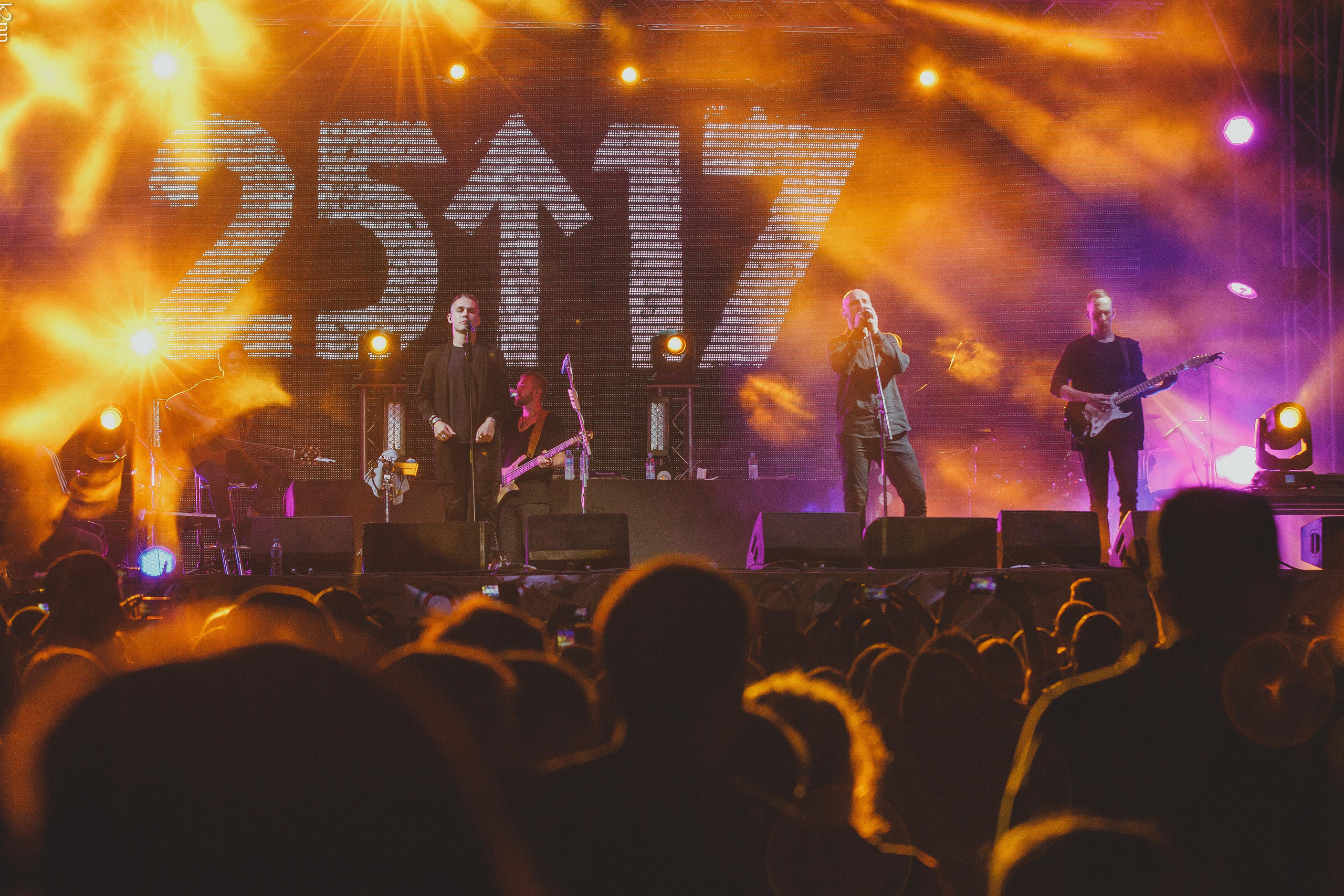 Крымская Волна. Фотограф Антон Катунин | Симферополь