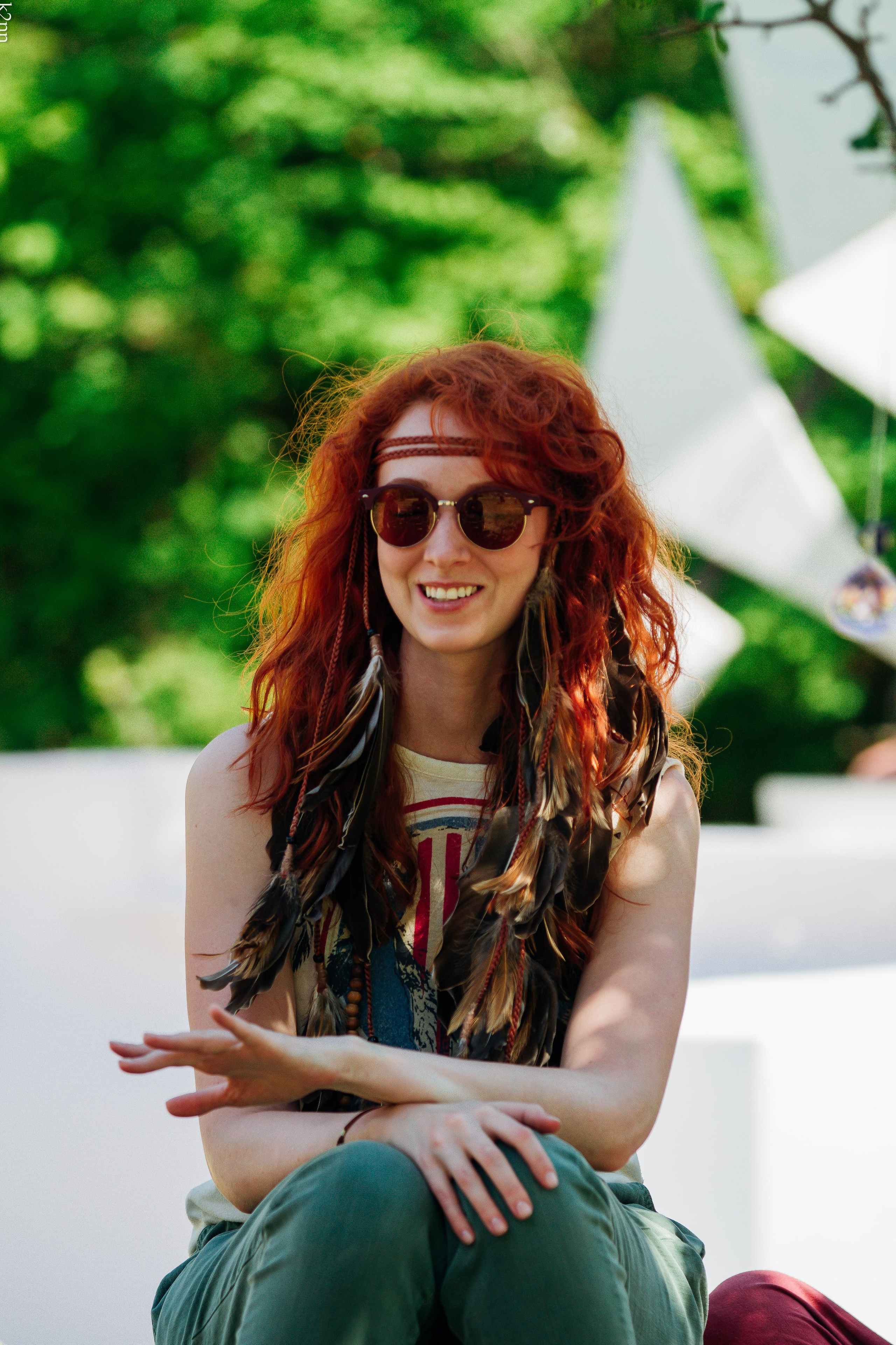 Sun Spirit 2018. Фотограф Антон Катунин | Симферополь