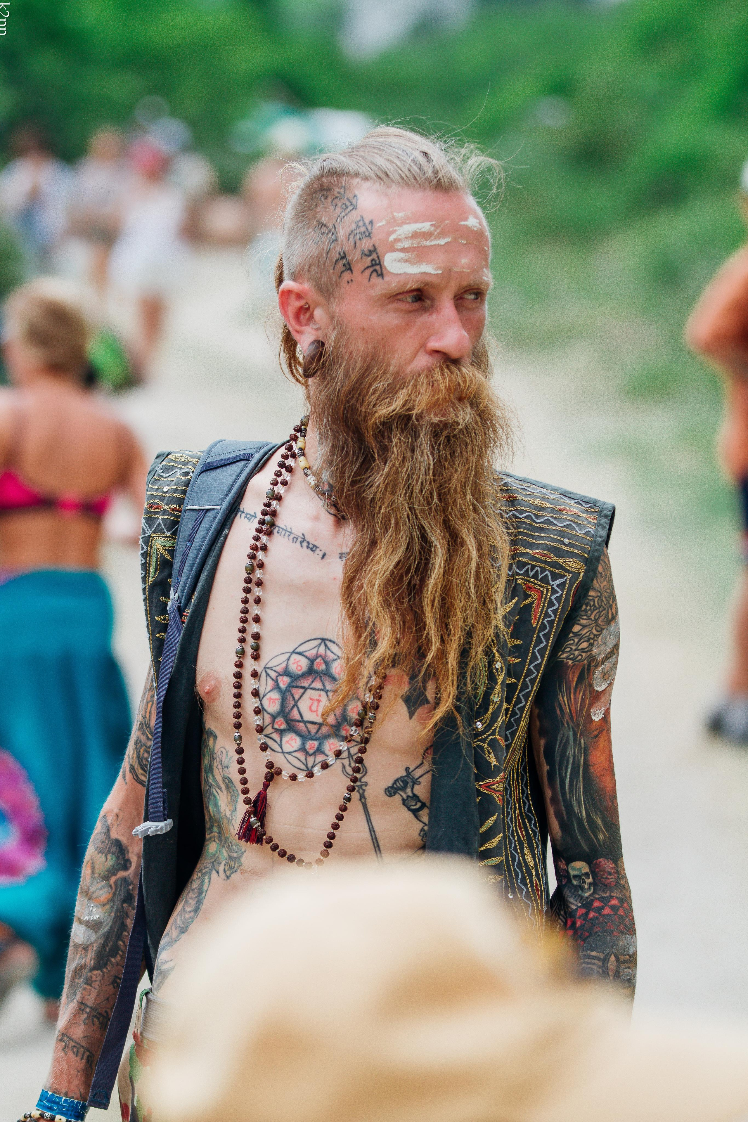 Sun Spirit 2018. Фотограф Антон Катунин | Симферополь