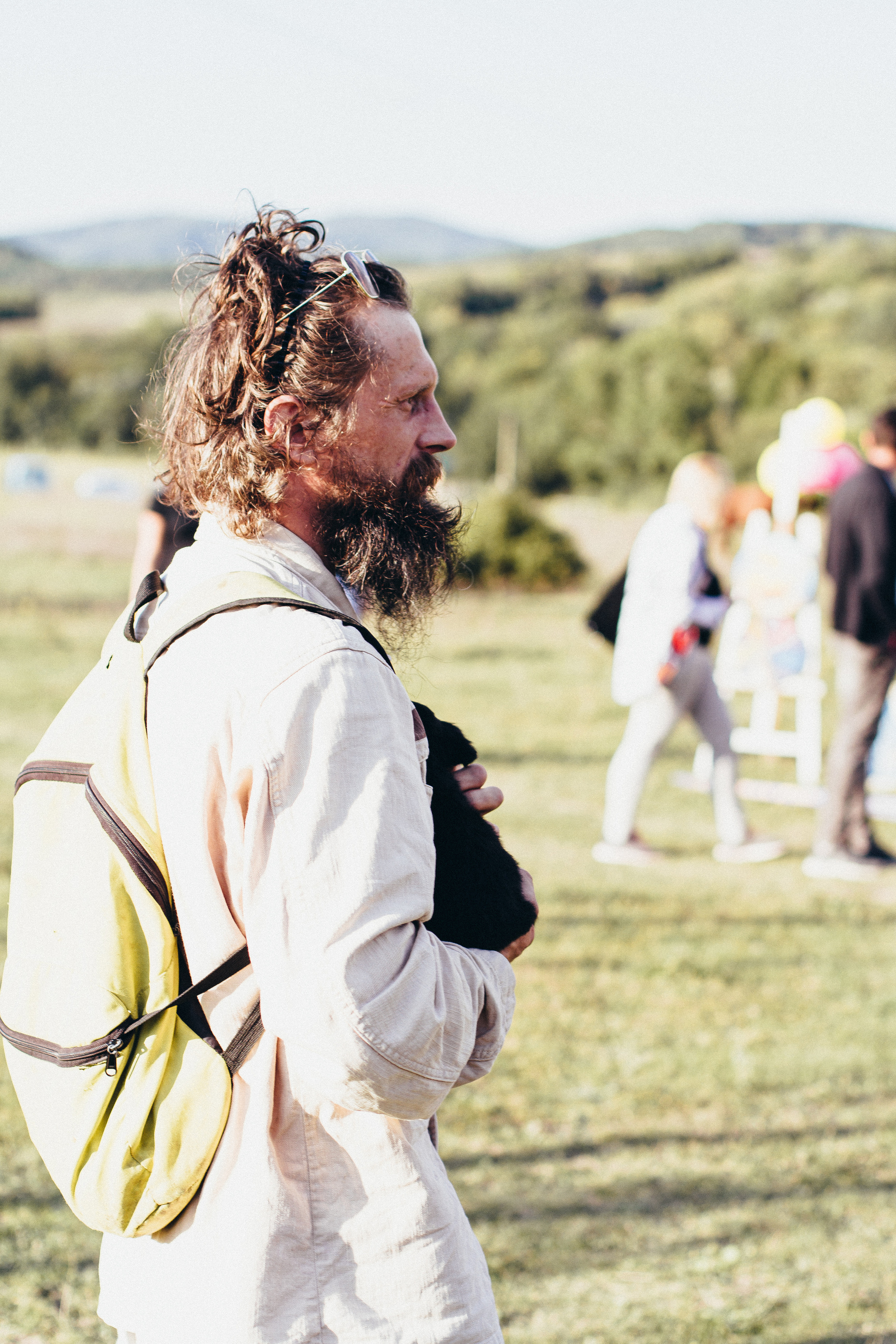 Бельбекская ярмарка. Фотограф Антон Катунин | Симферополь