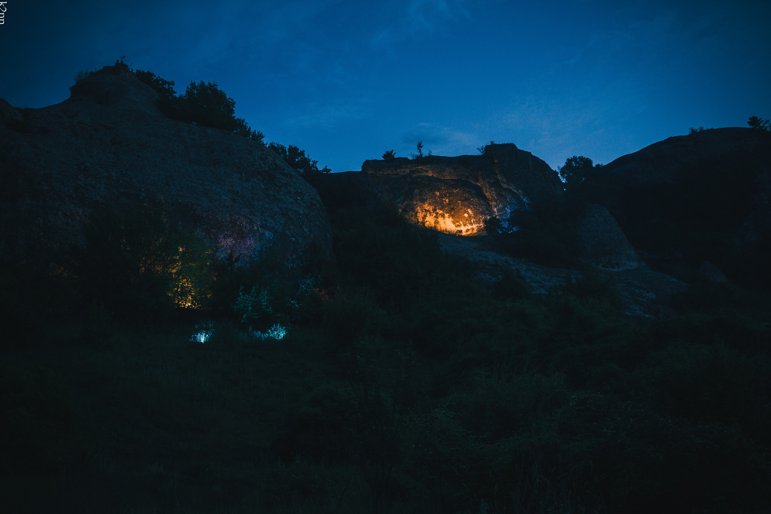 Sun Spirit 2017. Фотограф Антон Катунин | Симферополь