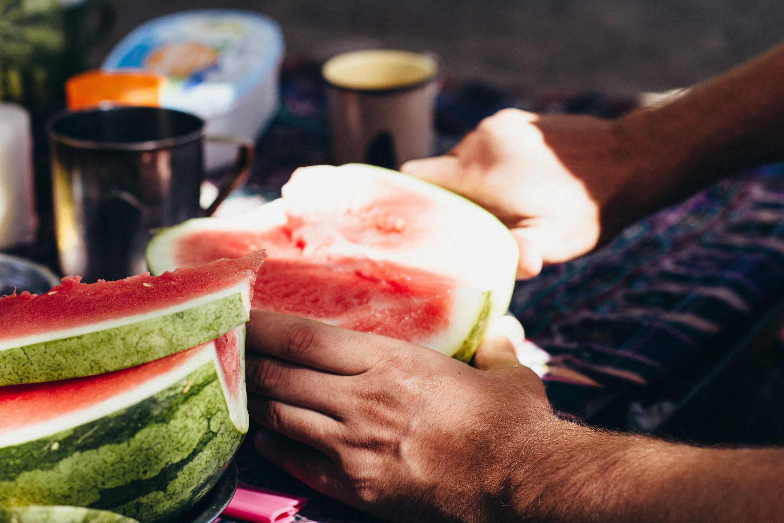 Проводы лета 2021 на мысе АЯ. Фотограф Антон Катунин | Симферополь