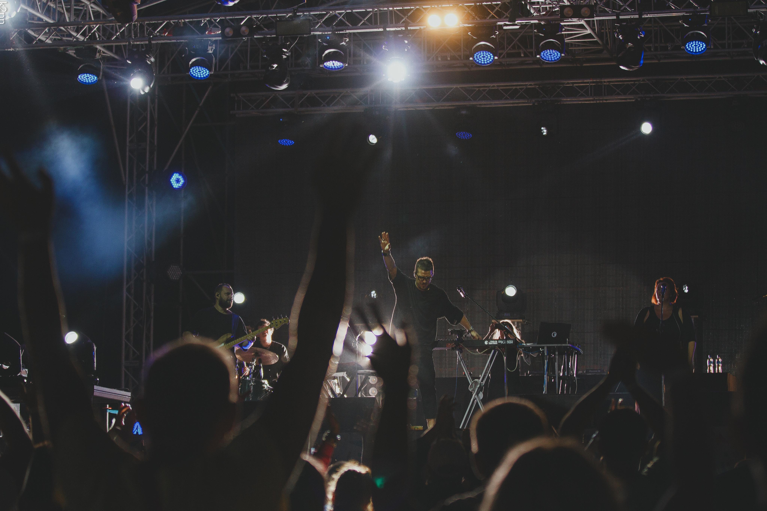 Крымская Волна. Фотограф Антон Катунин | Симферополь