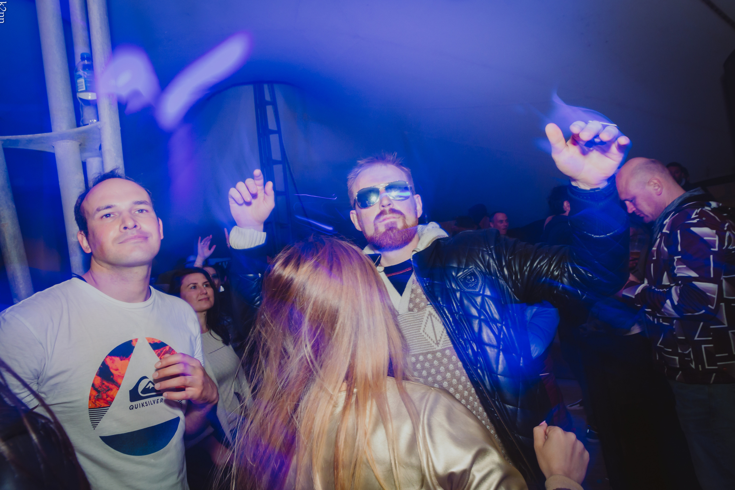 Z City Маевка. Фотограф Антон Катунин | Симферополь