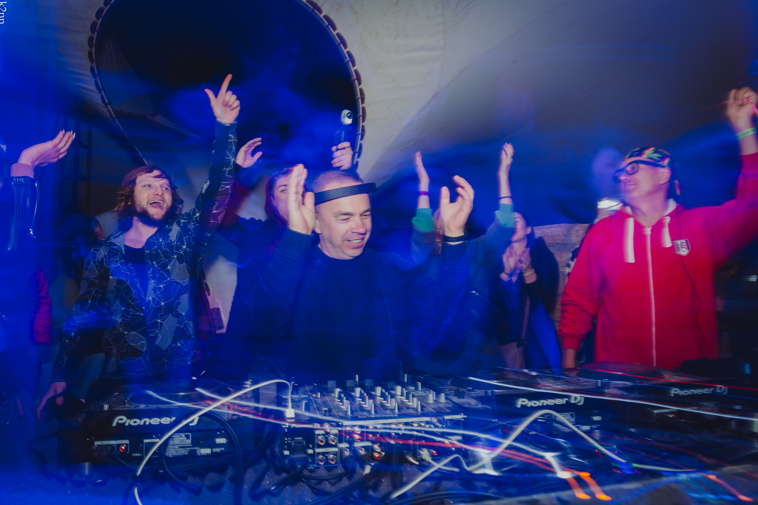 Z City Маевка. Фотограф Антон Катунин | Симферополь