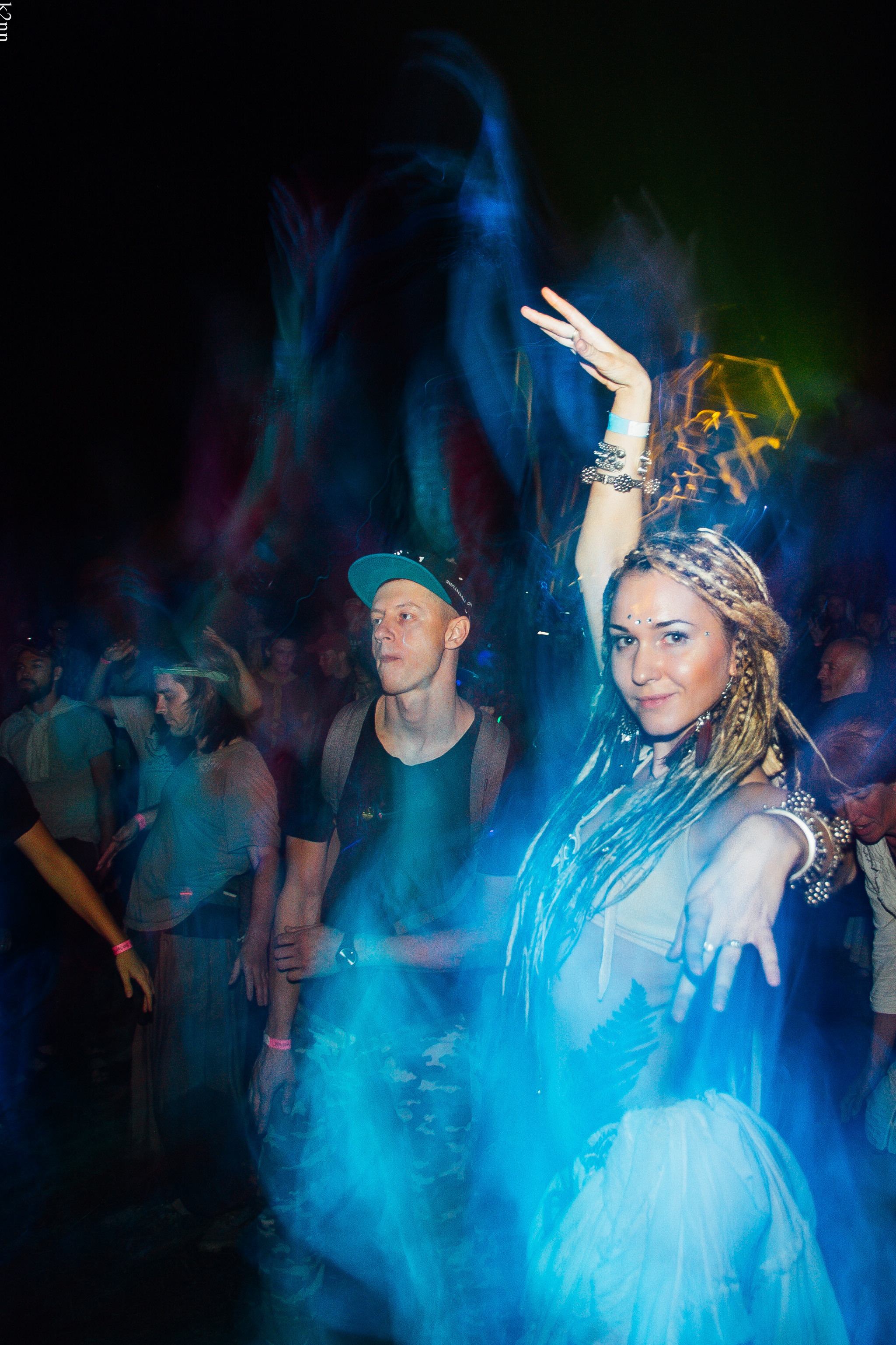 Sun Spirit 2017. Фотограф Антон Катунин | Симферополь