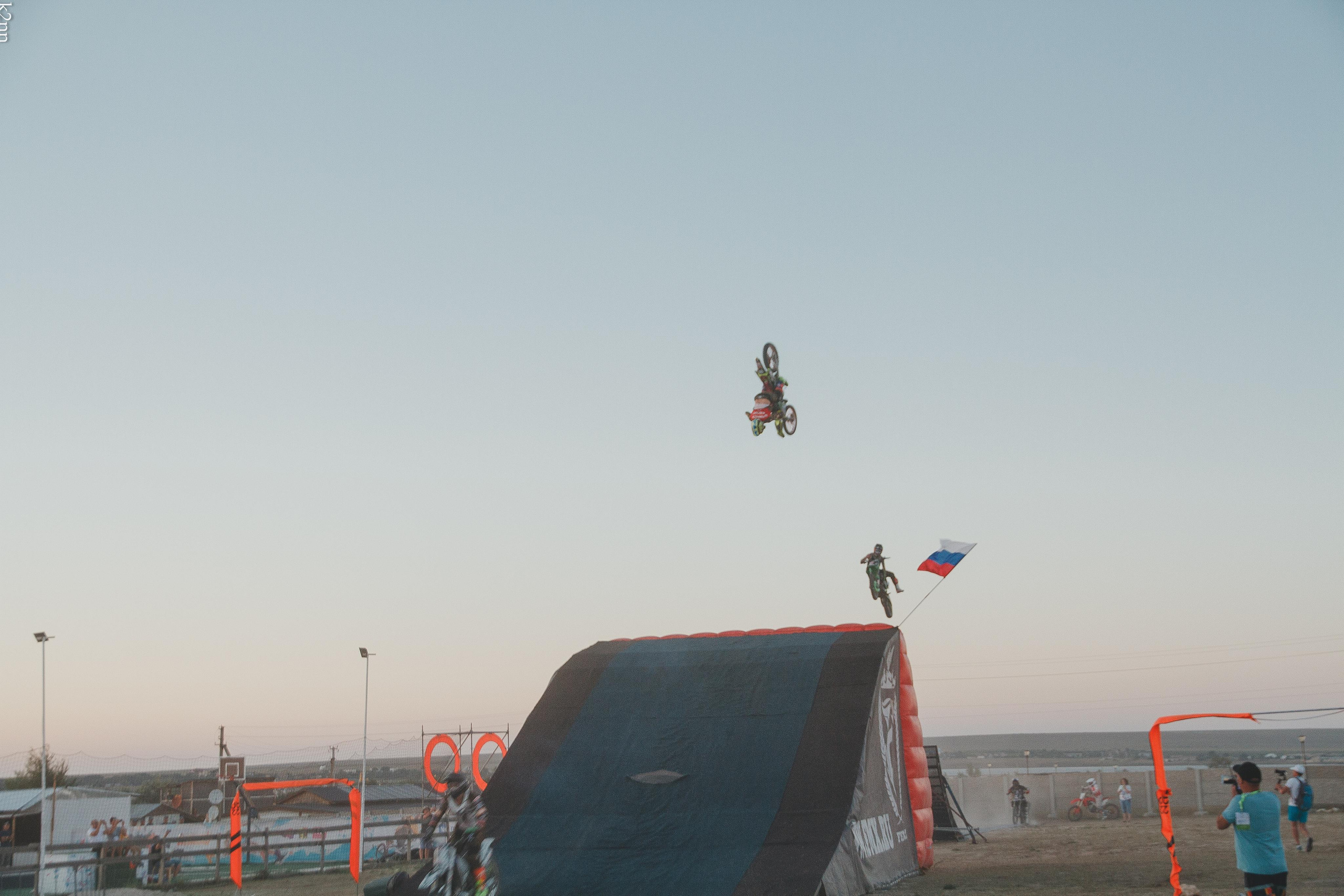 Крымская Волна. Фотограф Антон Катунин | Симферополь