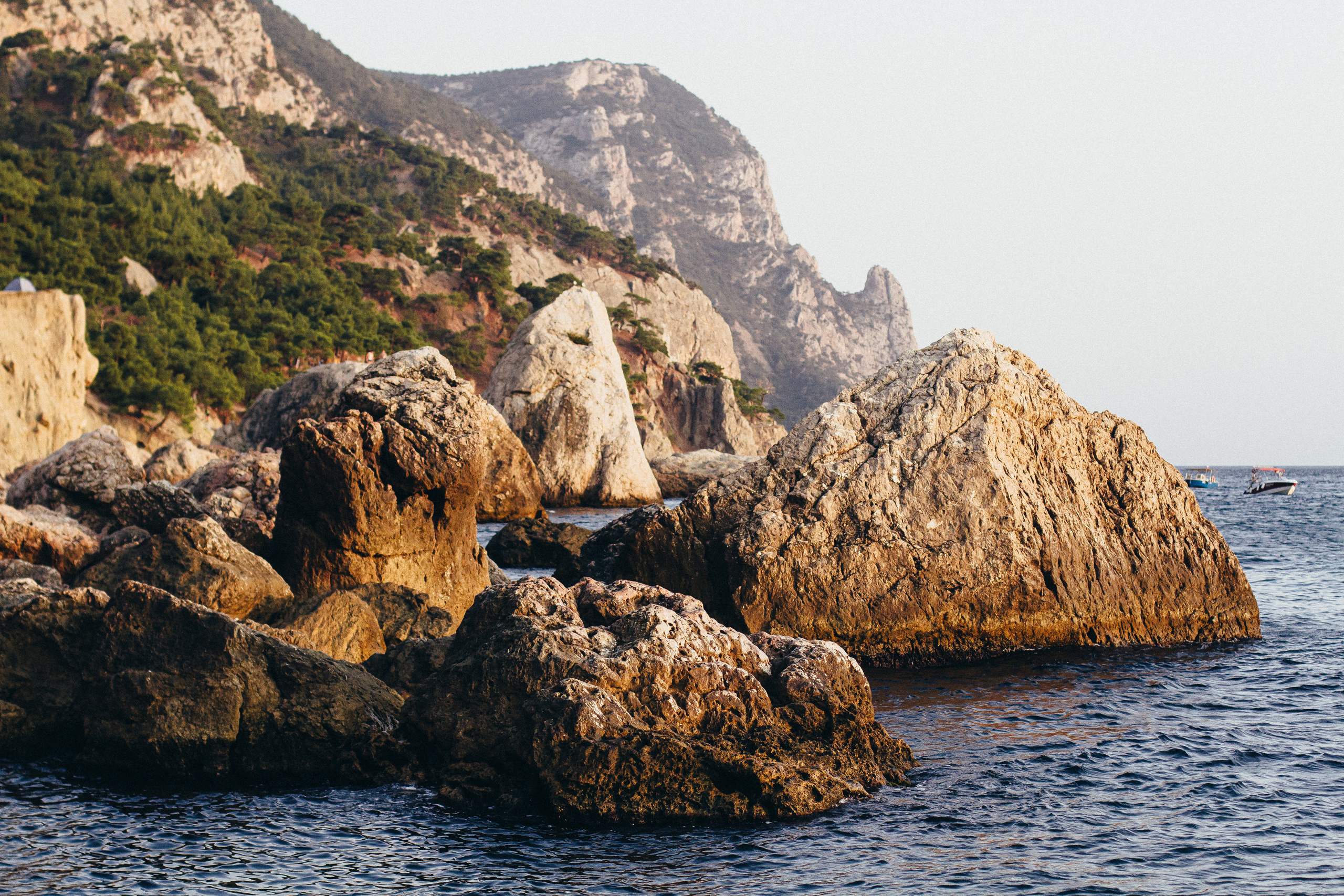 Проводы лета 2021 на мысе АЯ. Фотограф Антон Катунин | Симферополь