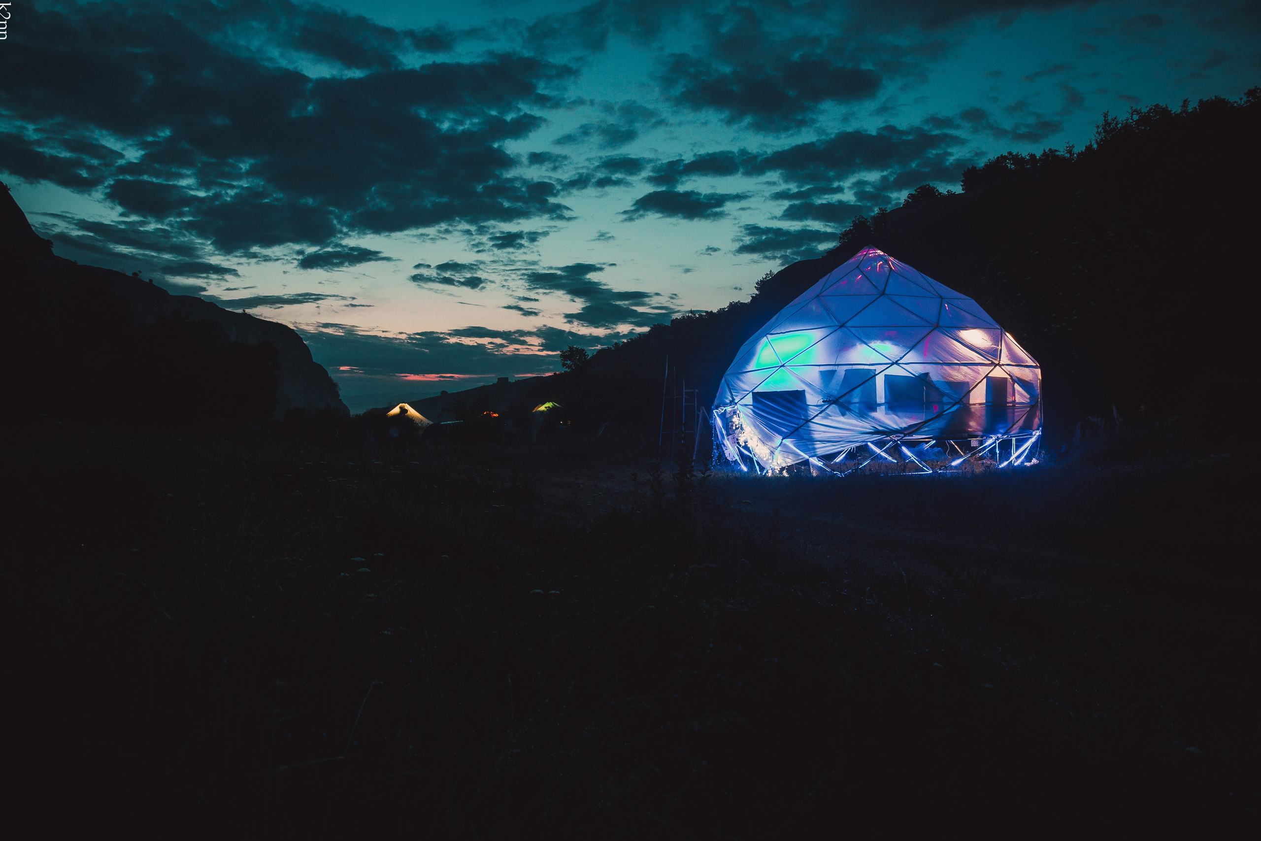 Sun Spirit 2017. Фотограф Антон Катунин | Симферополь