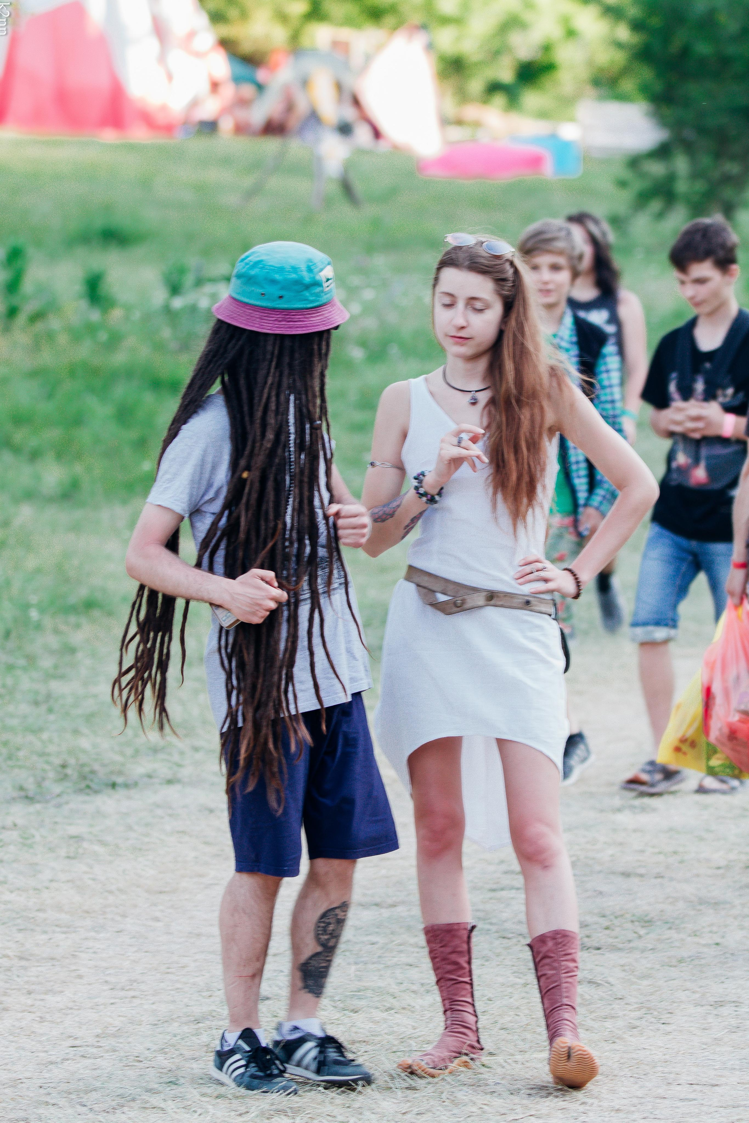 Sun Spirit 2018. Фотограф Антон Катунин | Симферополь