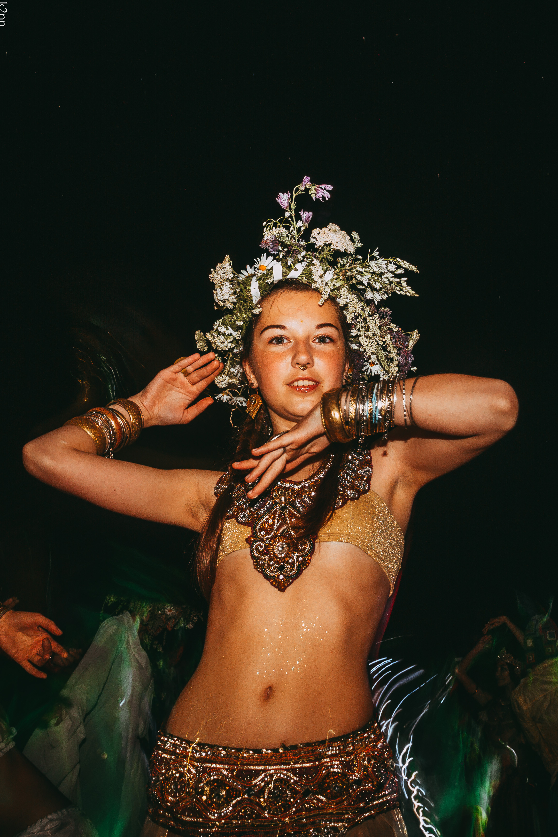 Sun Spirit 2017. Фотограф Антон Катунин | Симферополь