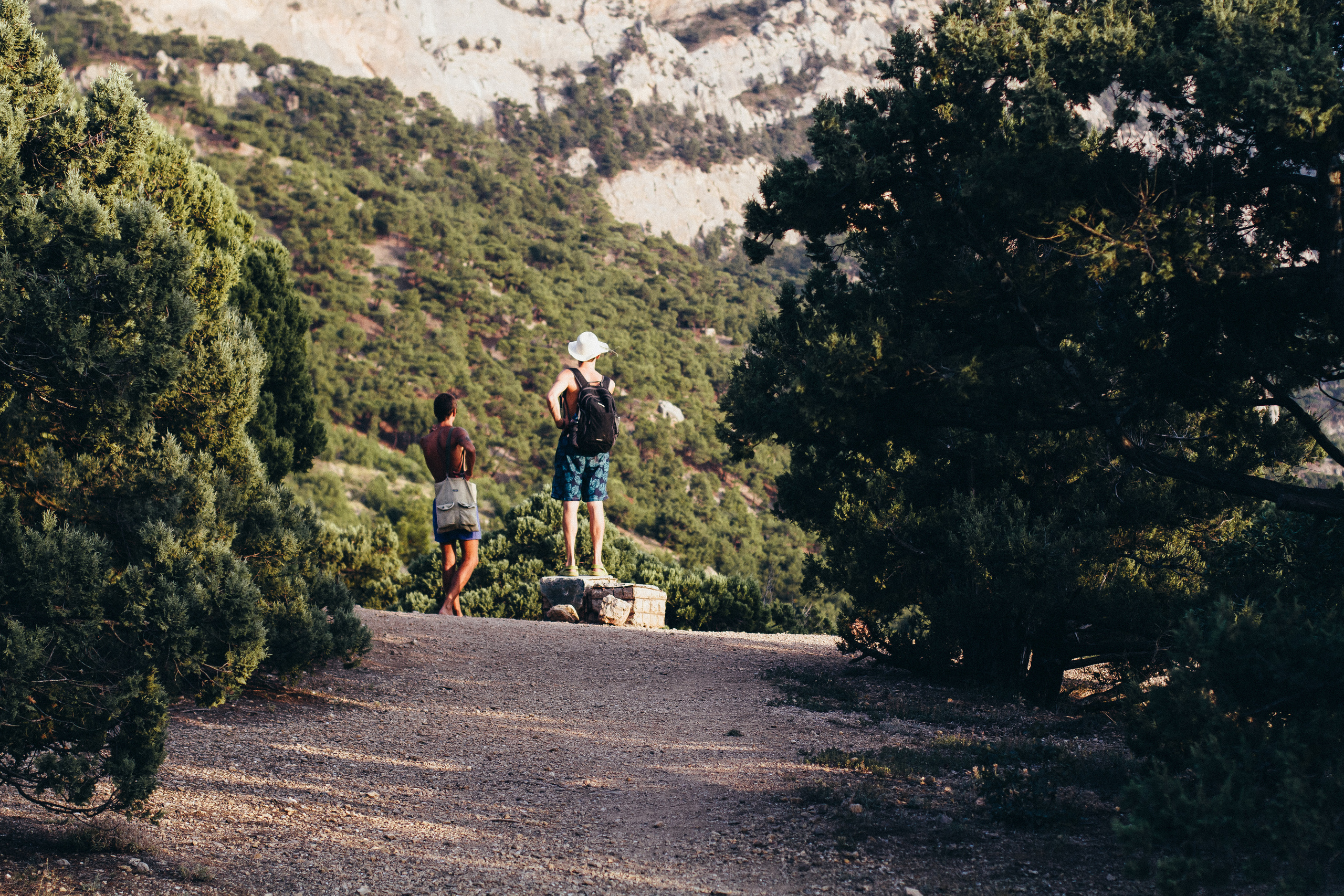 Проводы лета 2021 на мысе АЯ. Фотограф Антон Катунин | Симферополь