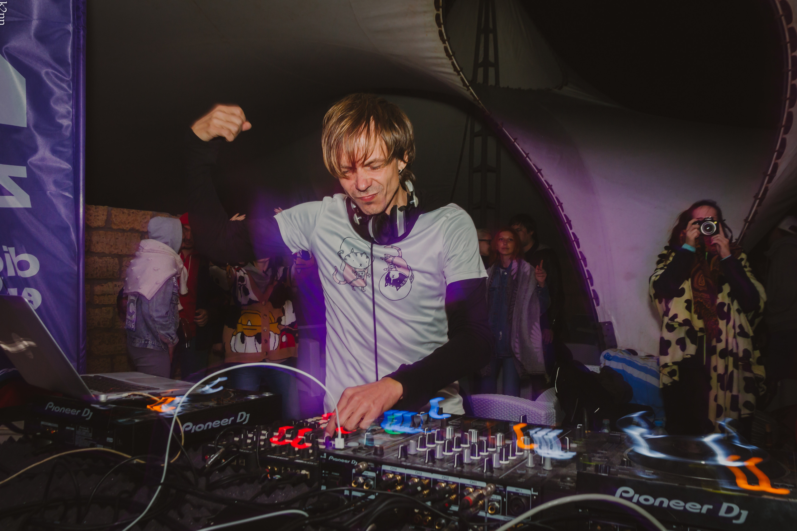 Z City Маевка. Фотограф Антон Катунин | Симферополь