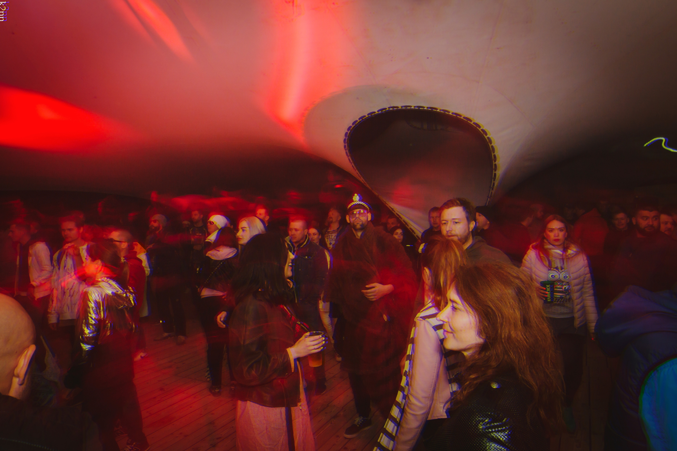 Z City Маевка. Фотограф Антон Катунин | Симферополь