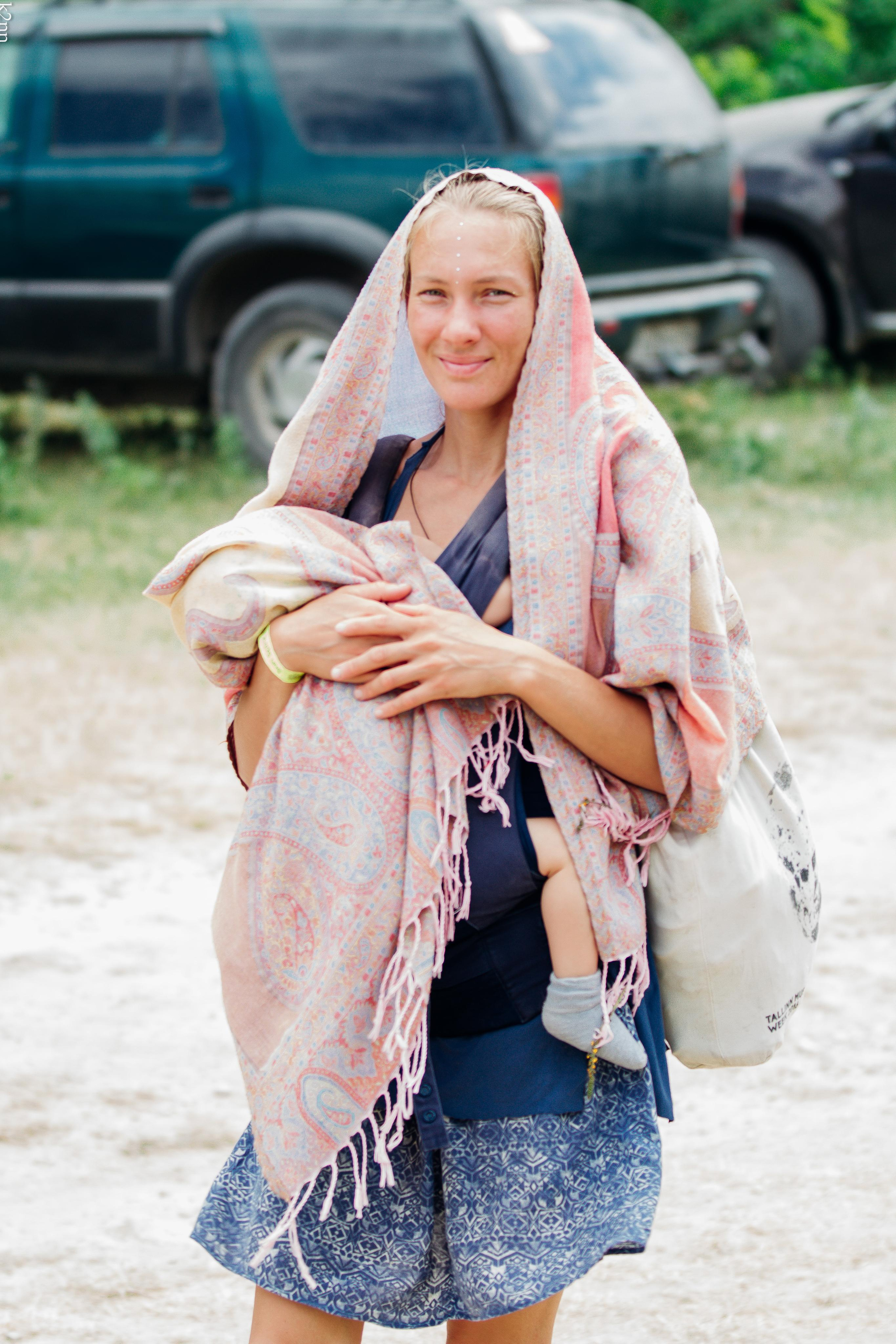 Sun Spirit 2018. Фотограф Антон Катунин | Симферополь