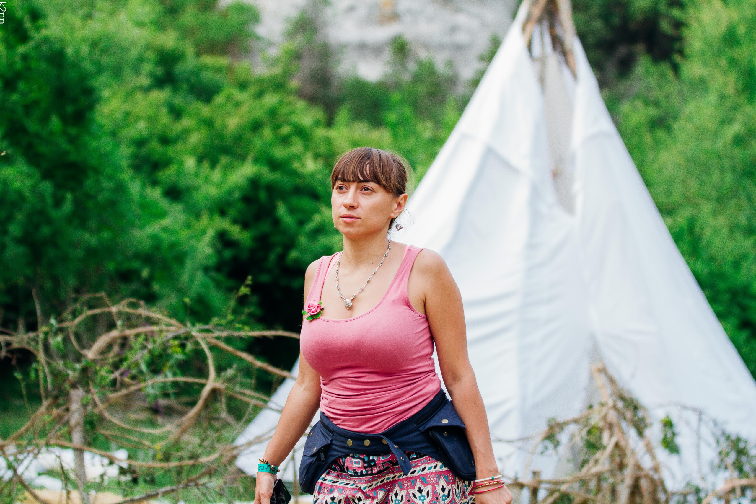 Sun Spirit 2018. Фотограф Антон Катунин | Симферополь