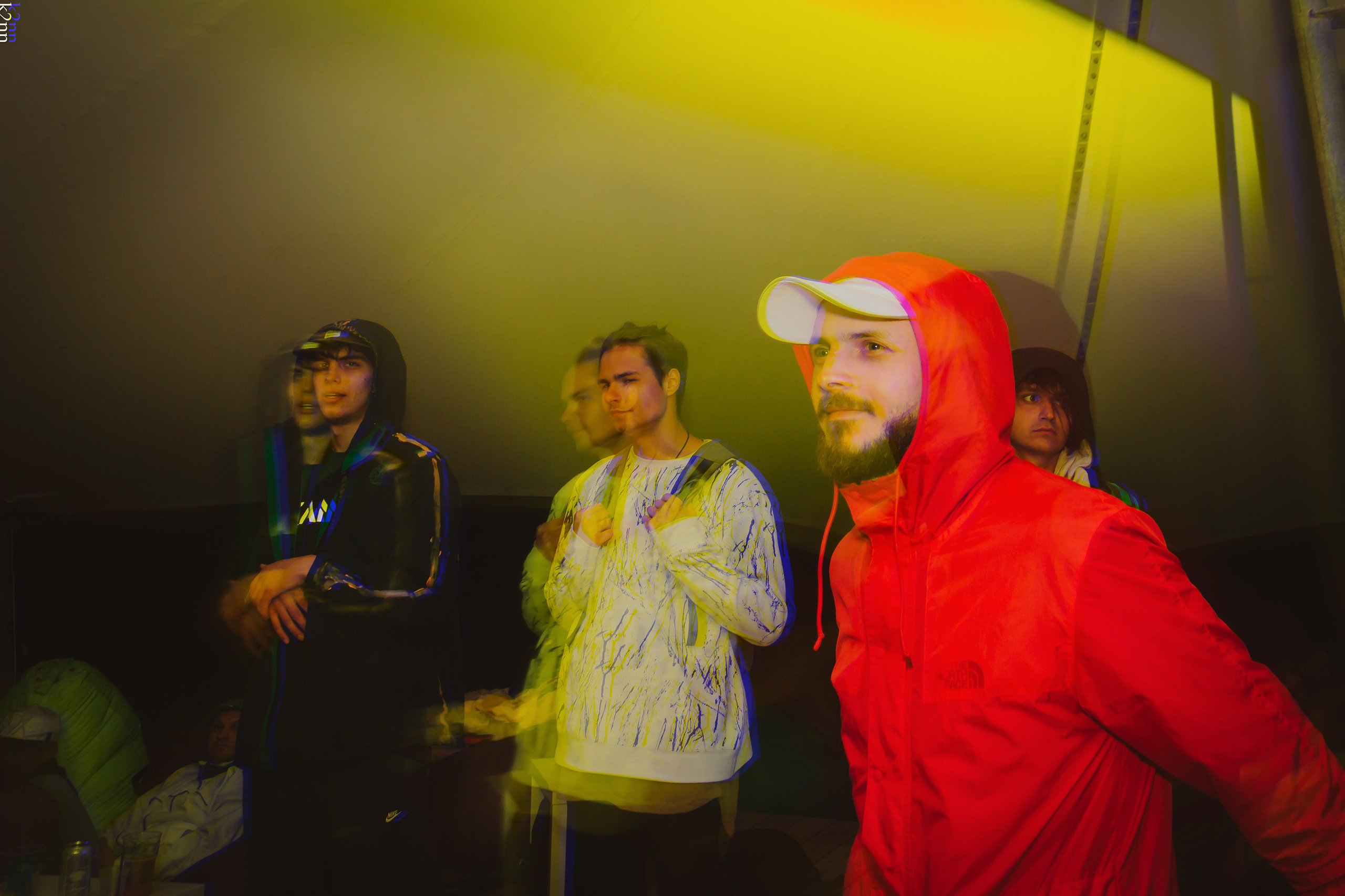 Z City Маевка. Фотограф Антон Катунин | Симферополь