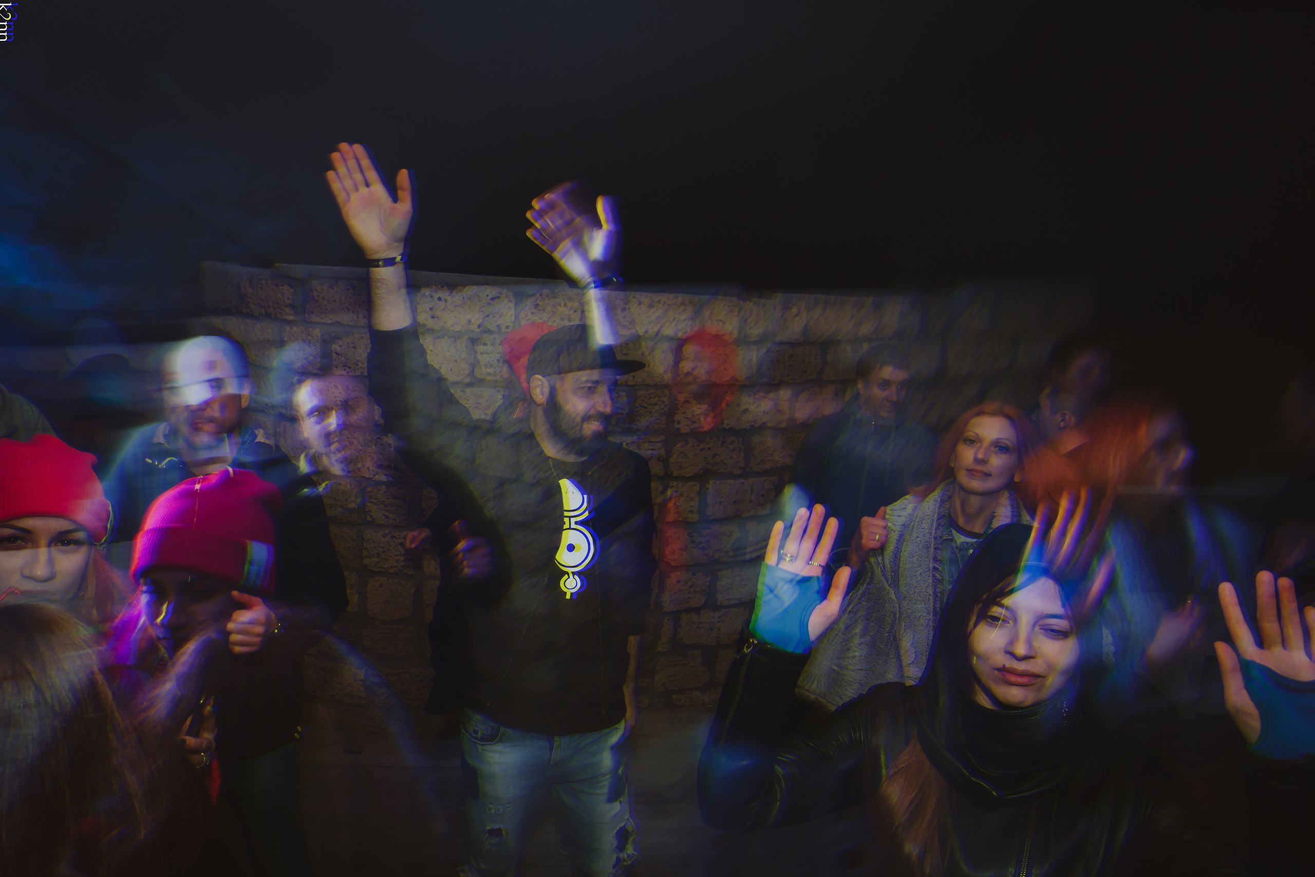 Z City Маевка. Фотограф Антон Катунин | Симферополь