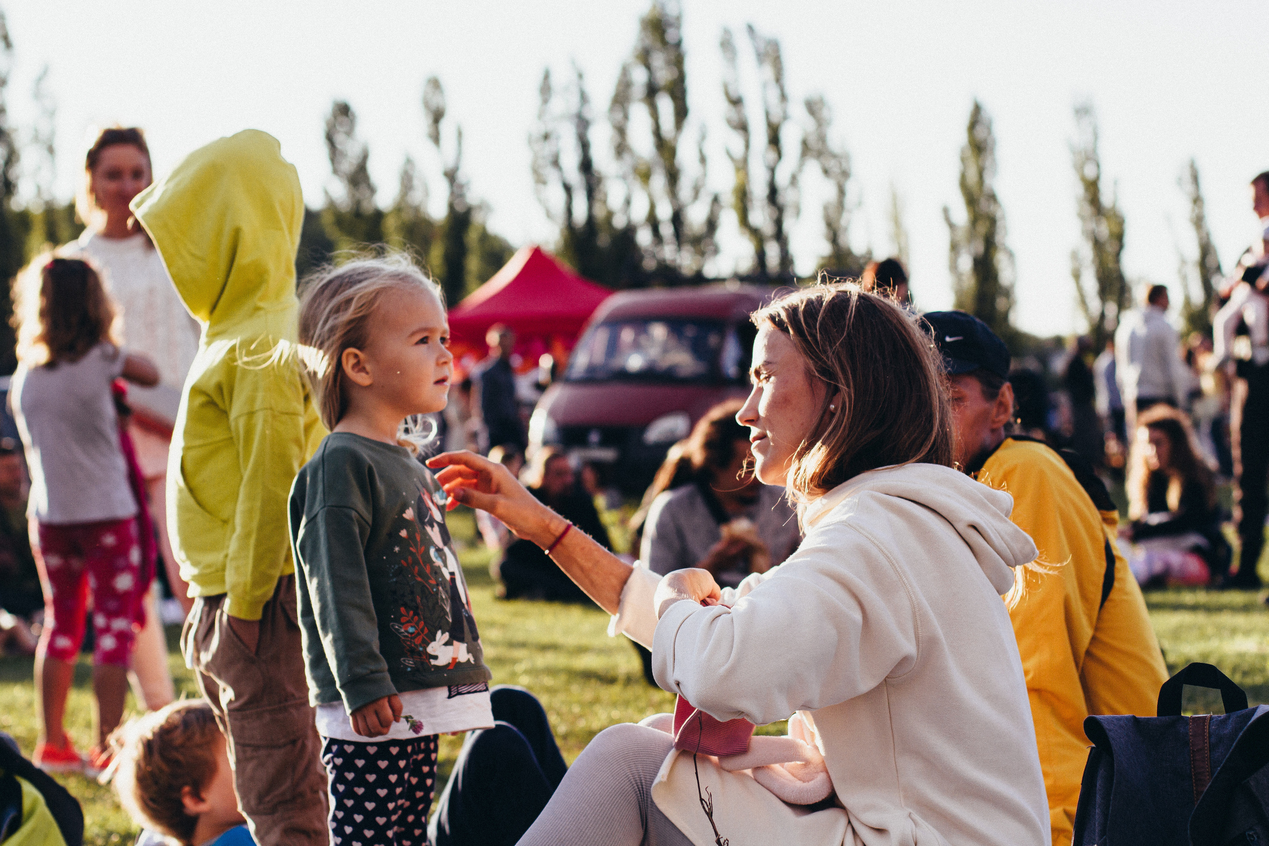 Бельбекская ярмарка. Фотограф Антон Катунин | Симферополь