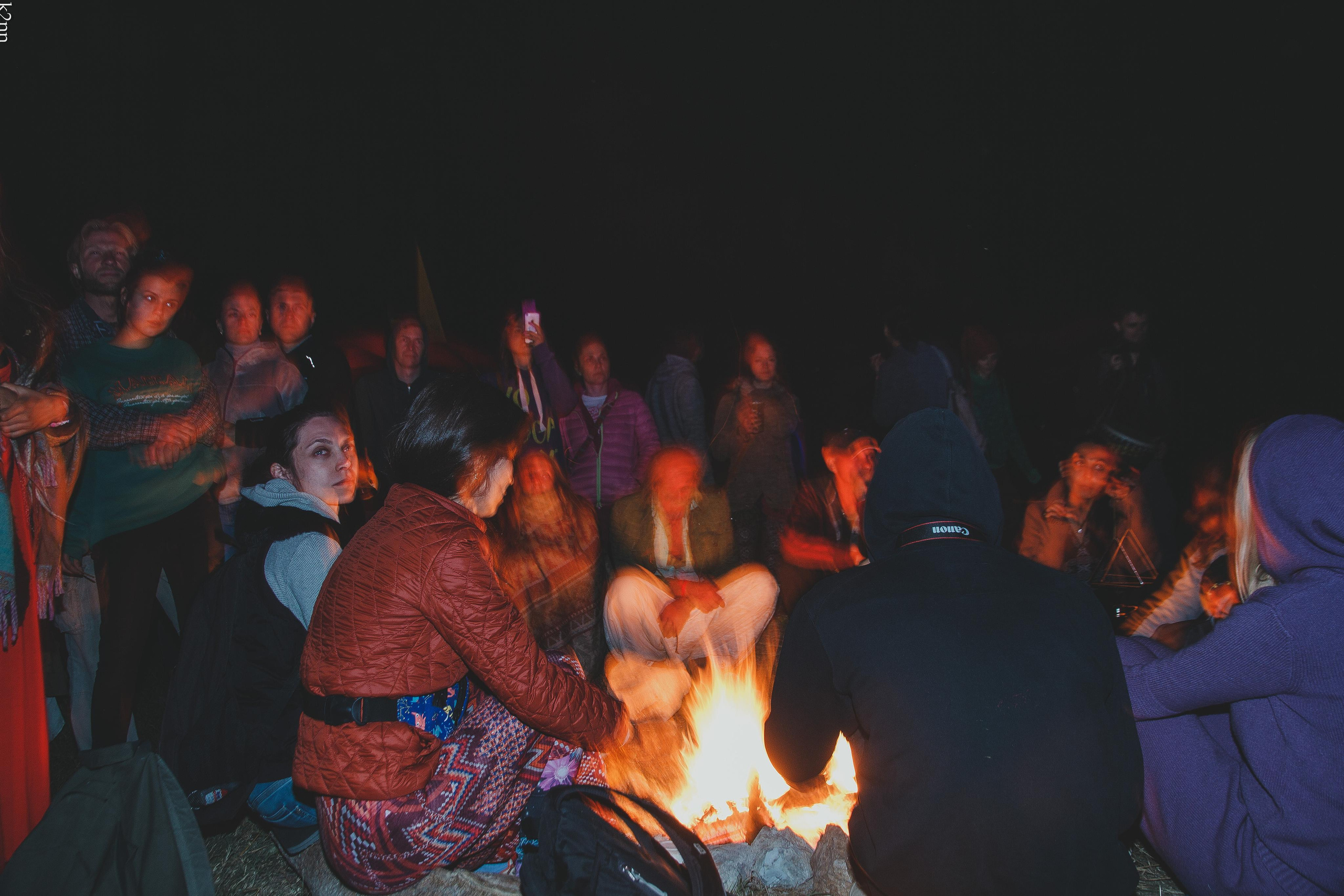 Sun Spirit 2018. Фотограф Антон Катунин | Симферополь