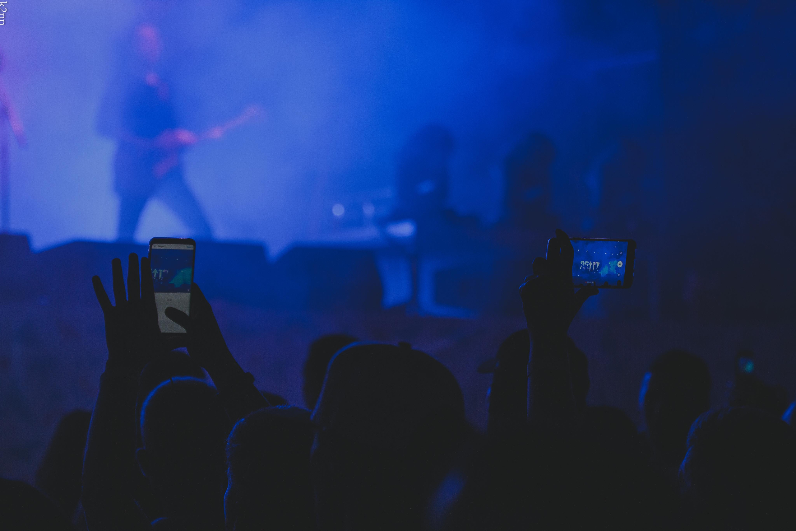 Крымская Волна. Фотограф Антон Катунин | Симферополь