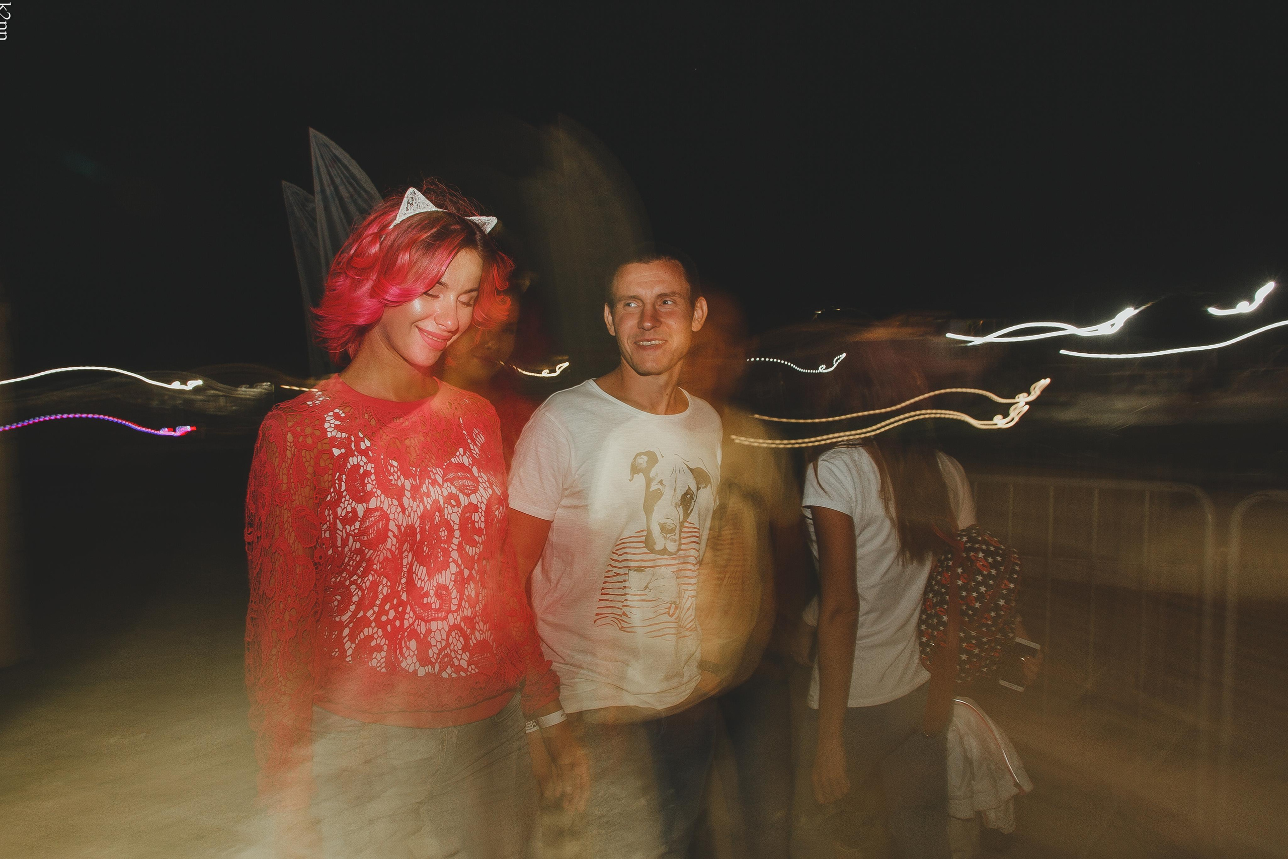 Крымская Волна. Фотограф Антон Катунин | Симферополь