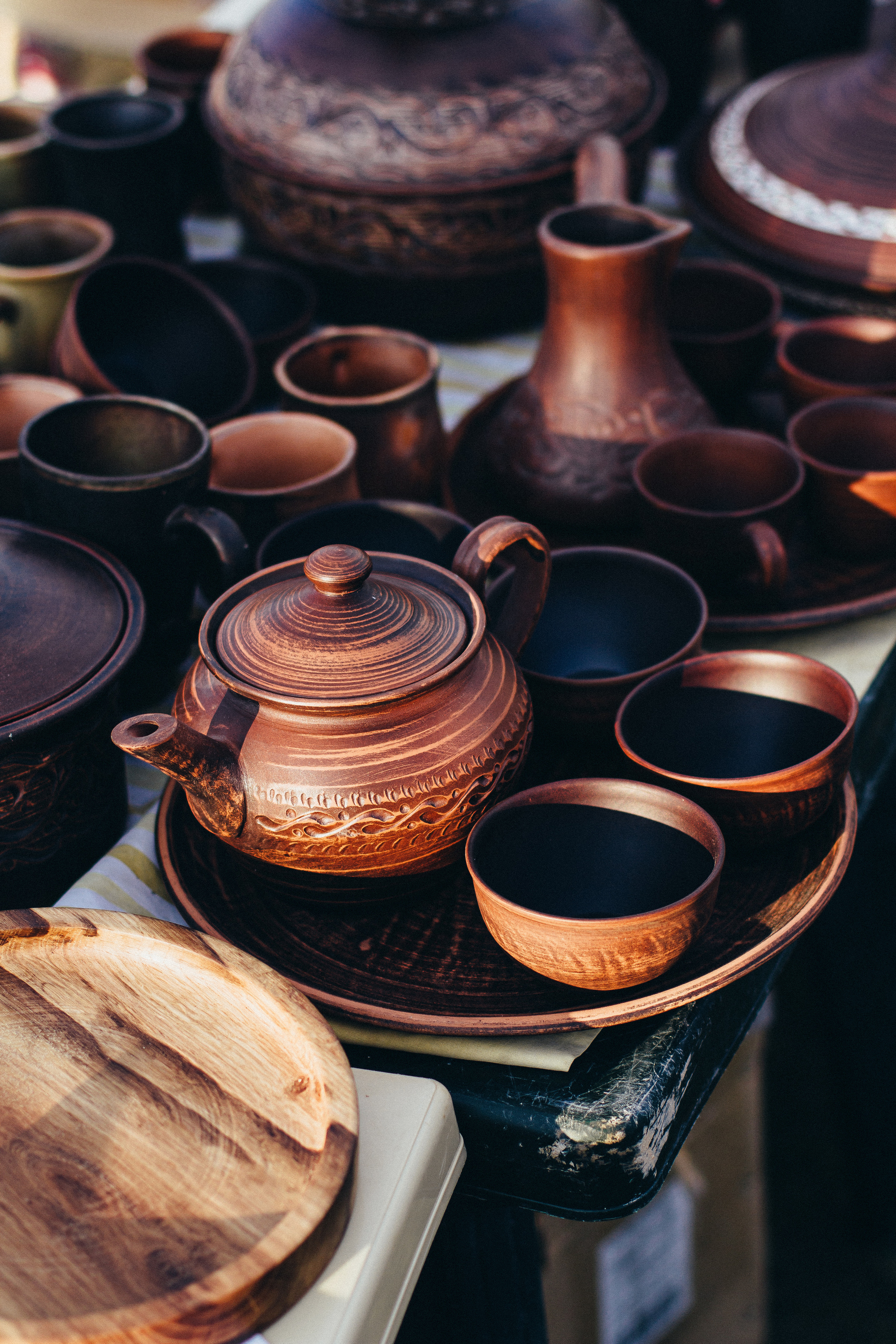 Бельбекская ярмарка. Фотограф Антон Катунин | Симферополь