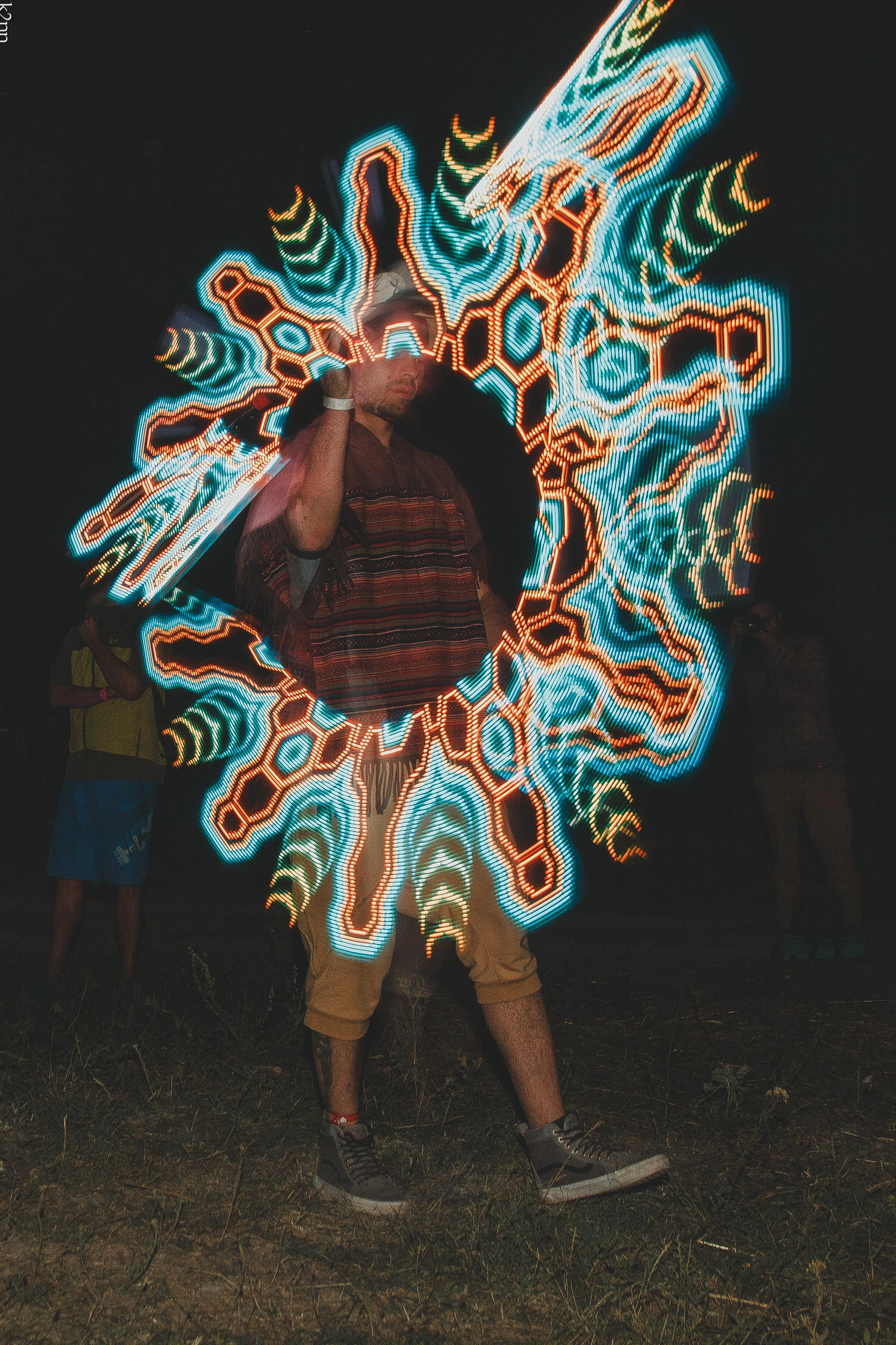 Sun Spirit 2018. Фотограф Антон Катунин | Симферополь