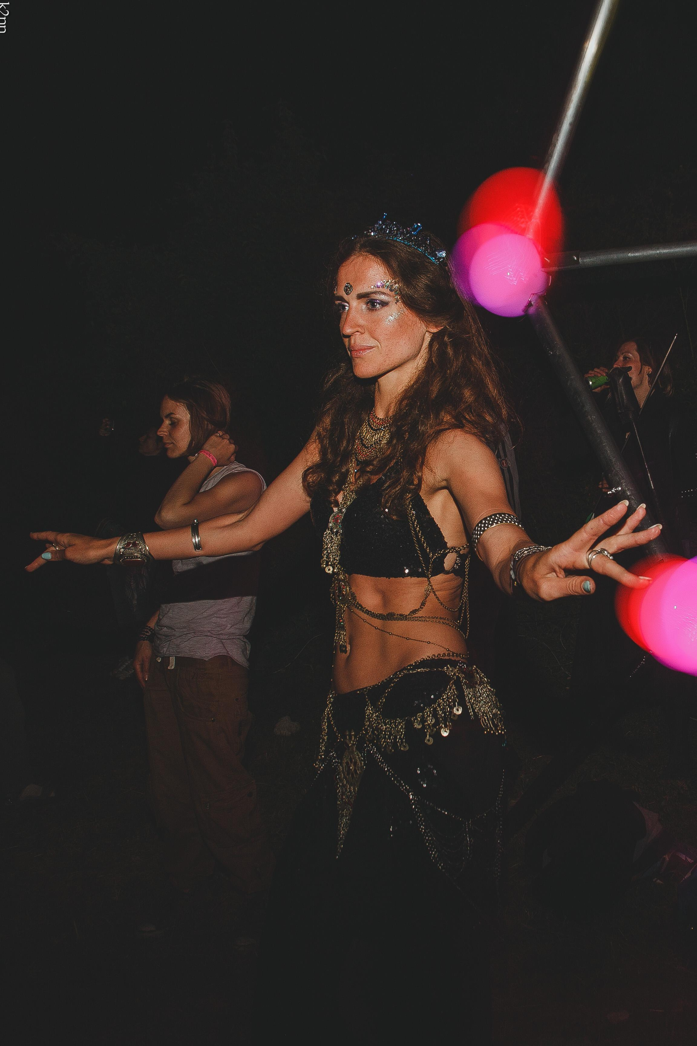 Sun Spirit 2018. Фотограф Антон Катунин | Симферополь