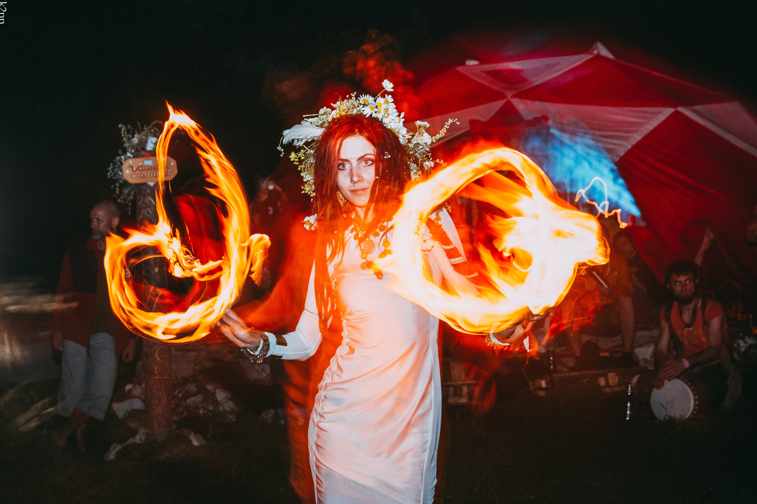 Sun Spirit 2017. Фотограф Антон Катунин | Симферополь