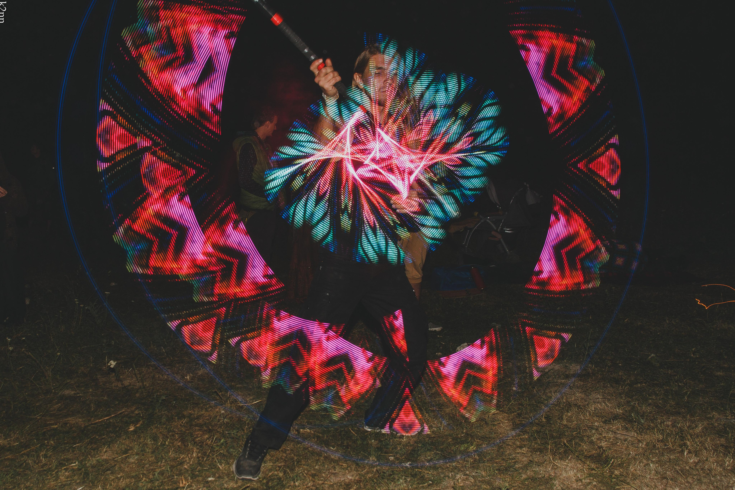 Sun Spirit 2018. Фотограф Антон Катунин | Симферополь