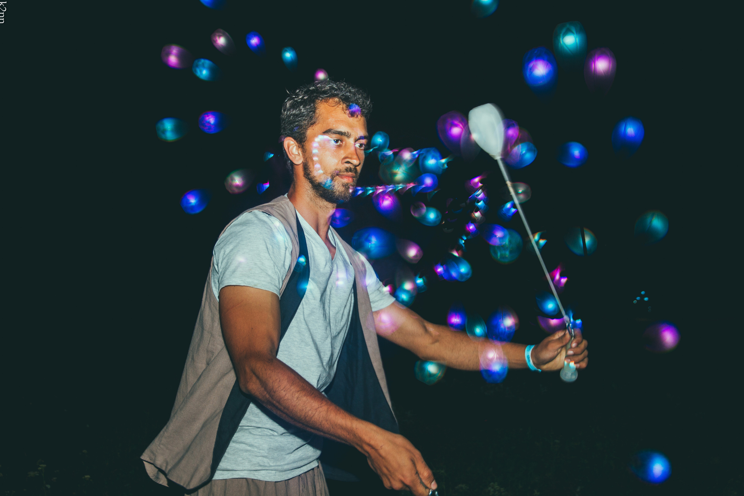 Sun Spirit 2017. Фотограф Антон Катунин | Симферополь