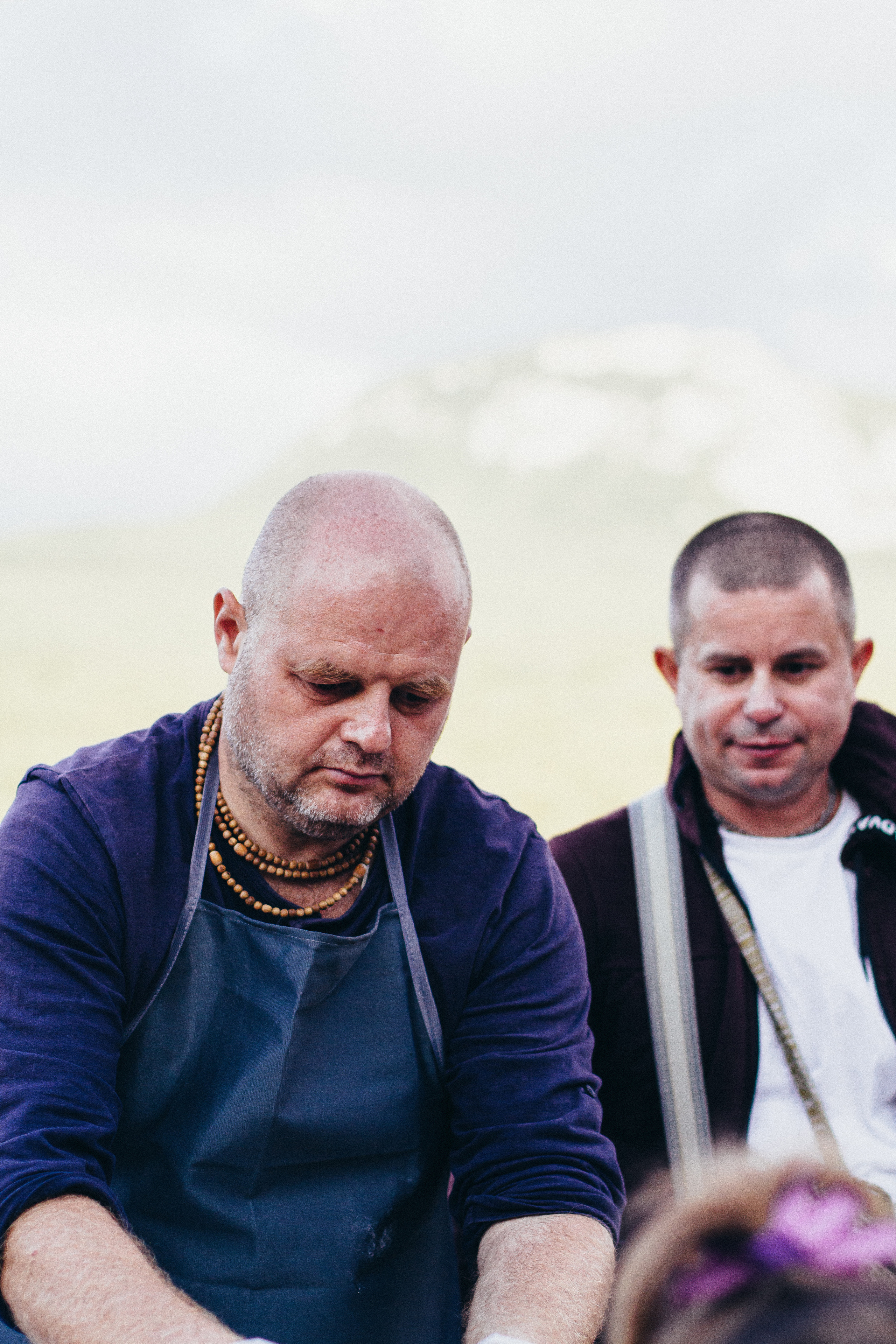 Бельбекская ярмарка. Фотограф Антон Катунин | Симферополь