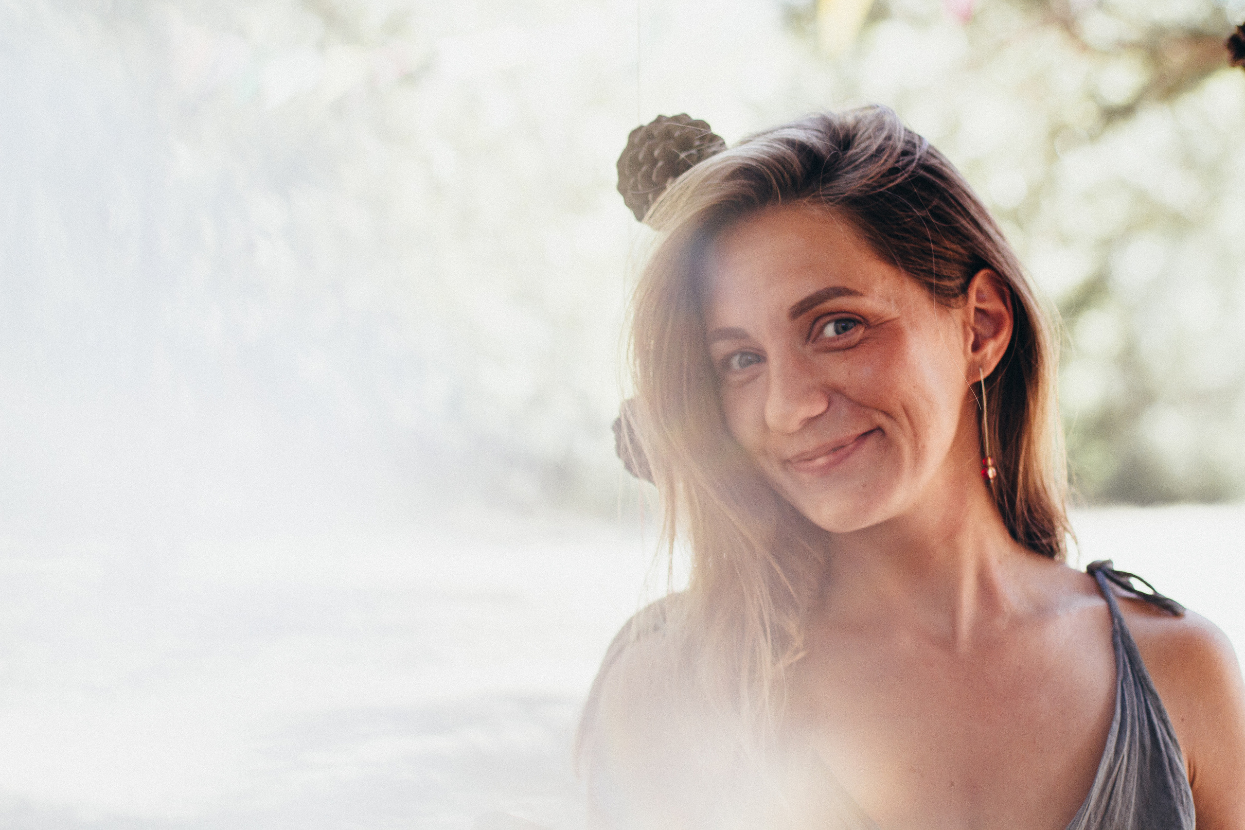 Проводы лета 2021 на мысе АЯ. Фотограф Антон Катунин | Симферополь