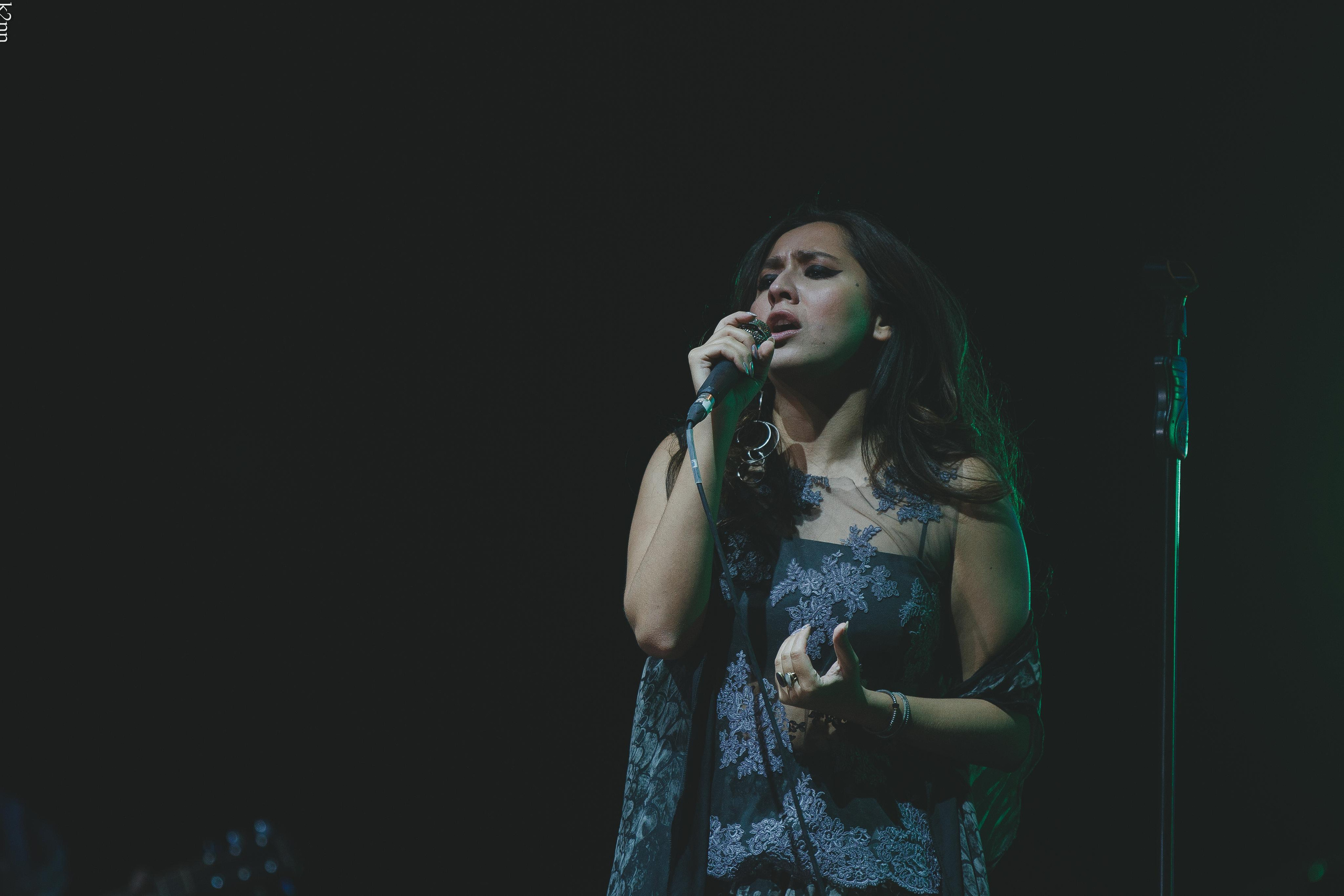 Крымская Волна. Фотограф Антон Катунин | Симферополь