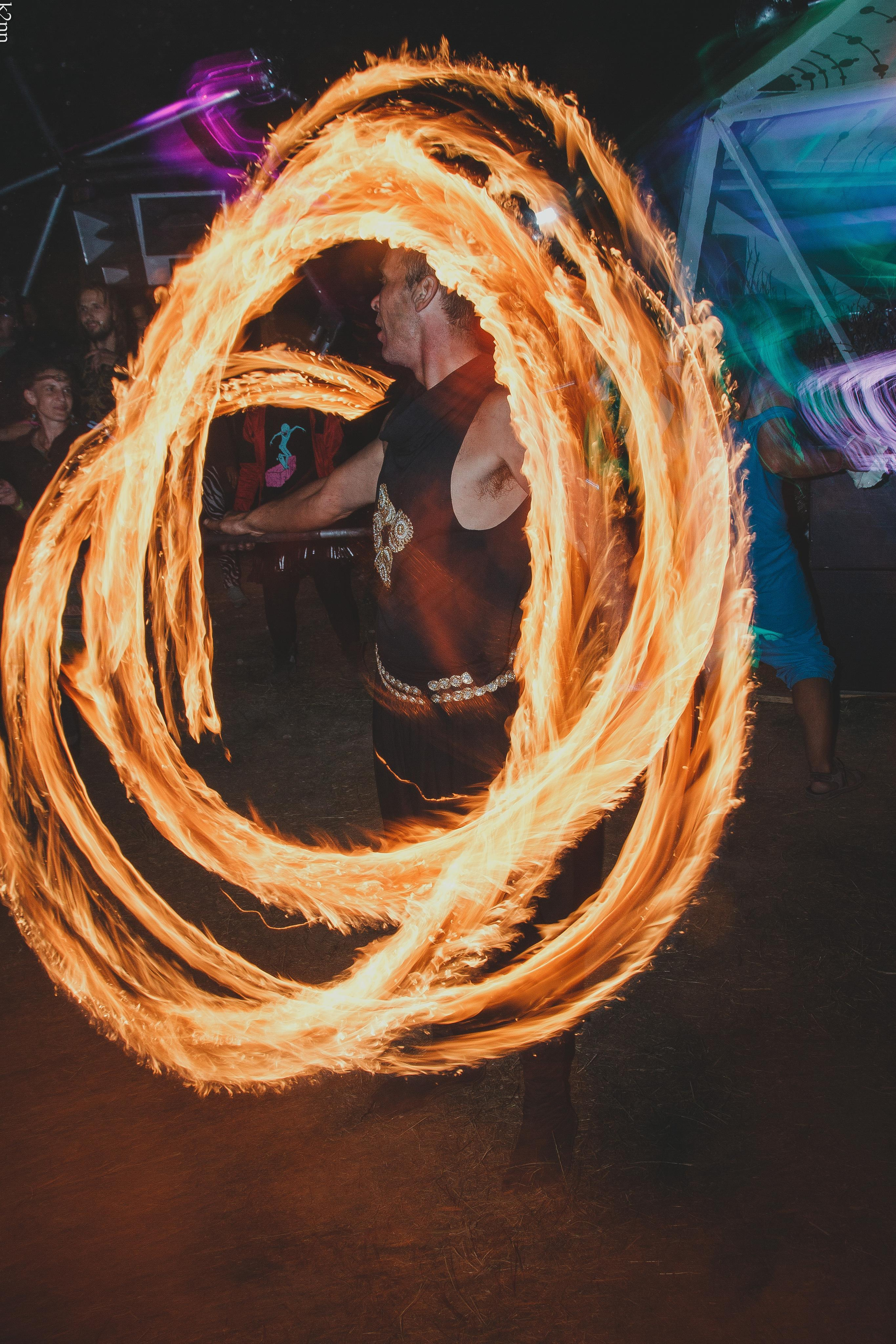 Sun Spirit 2018. Фотограф Антон Катунин | Симферополь